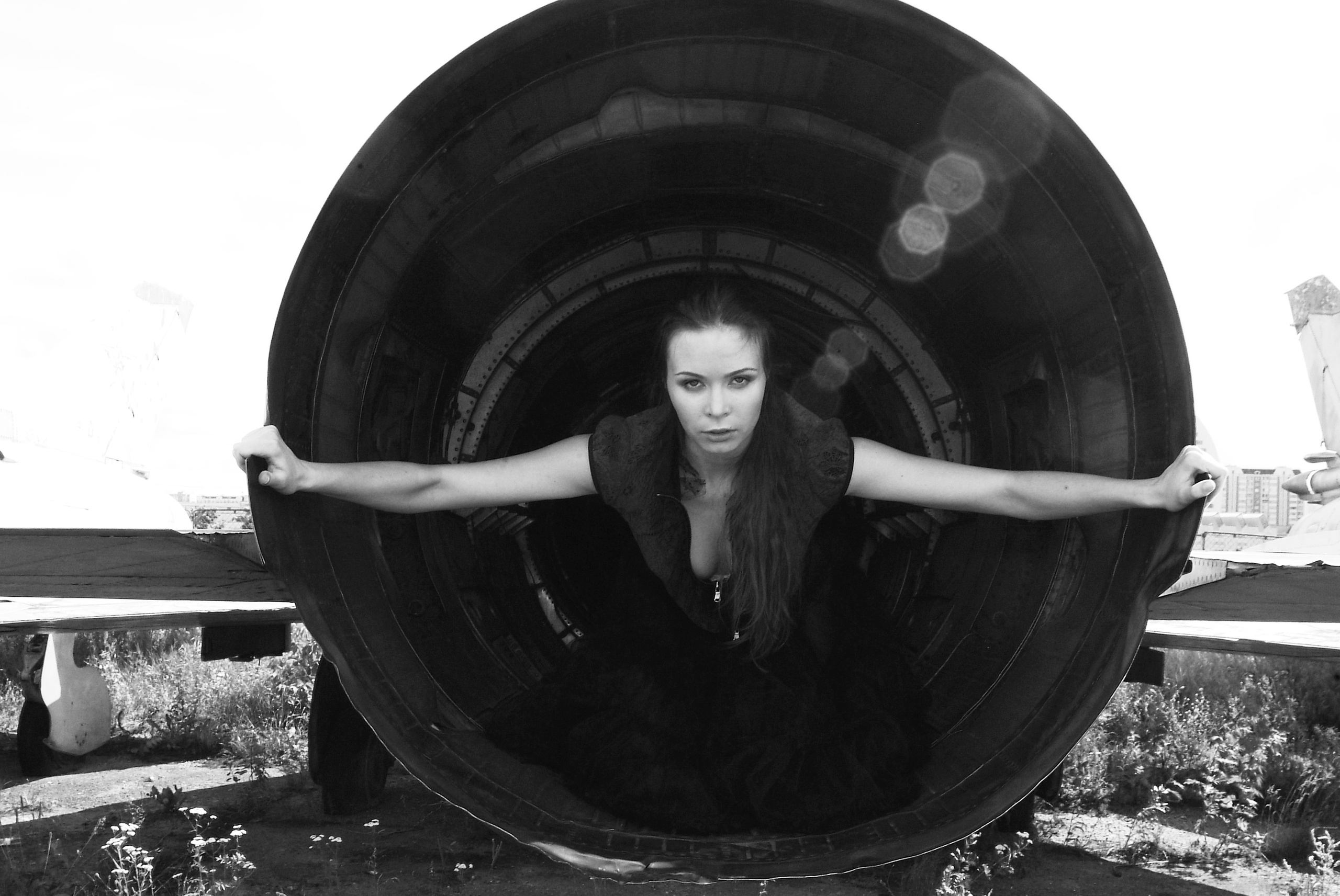 Самолеты. Фотограф Москва и область