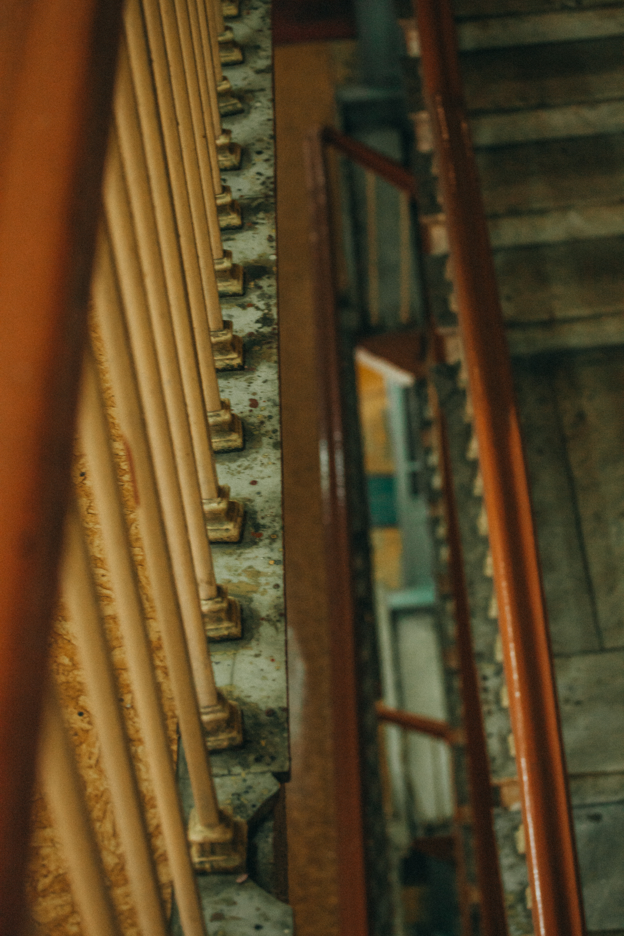 Дом Нирзнее. Фотограф Москва и область