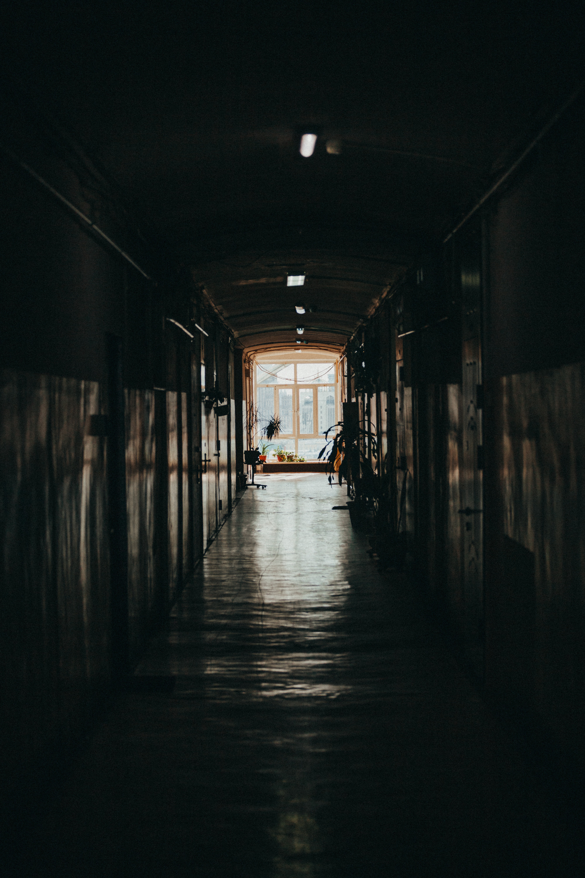 Дом Нирзнее. Фотограф Москва и область