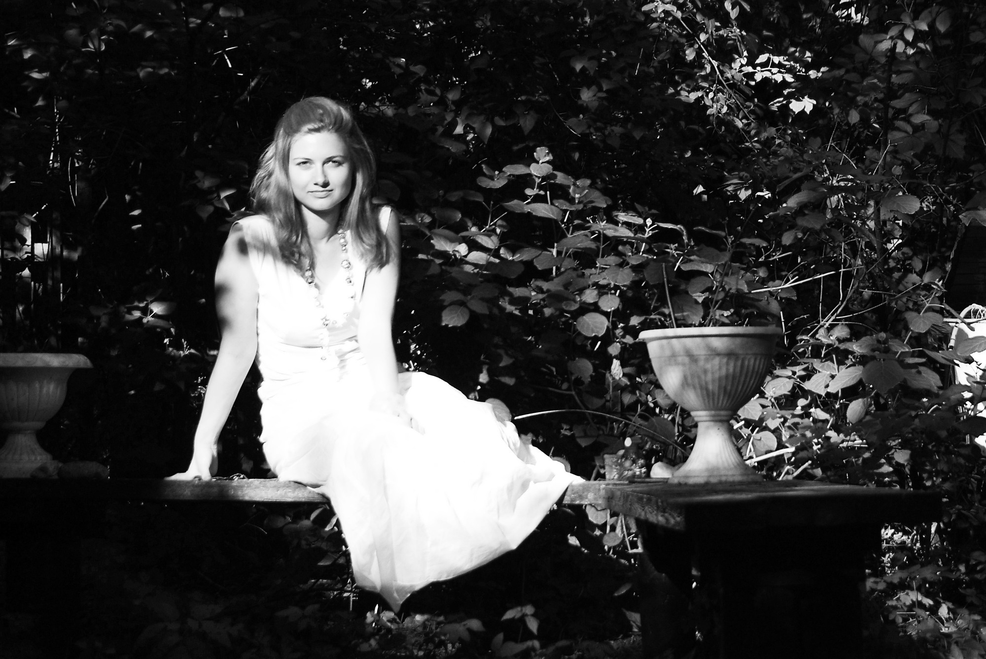 Подборка из старого, но любимого. Фотограф Москва и область