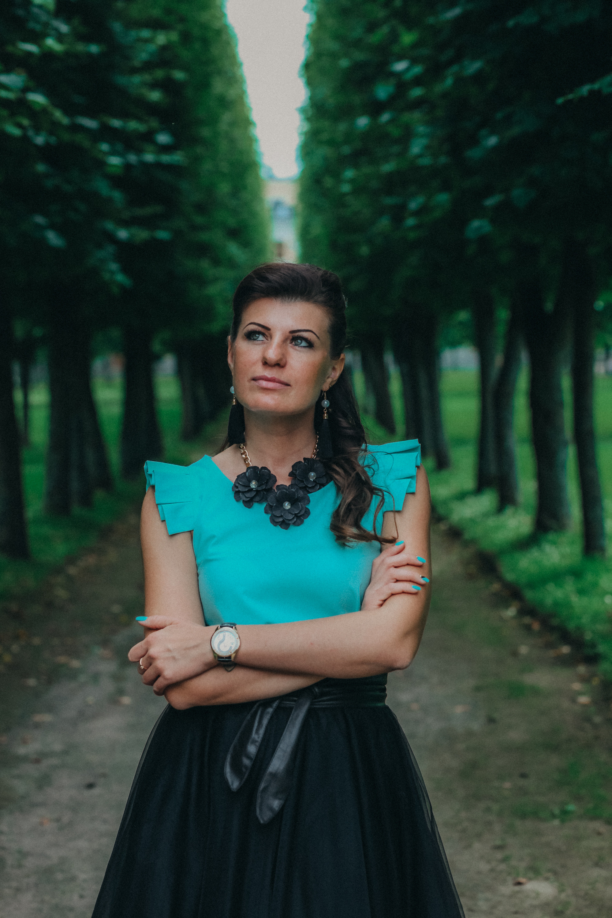 Свадьба, но не совсем. Фотограф Москва и область