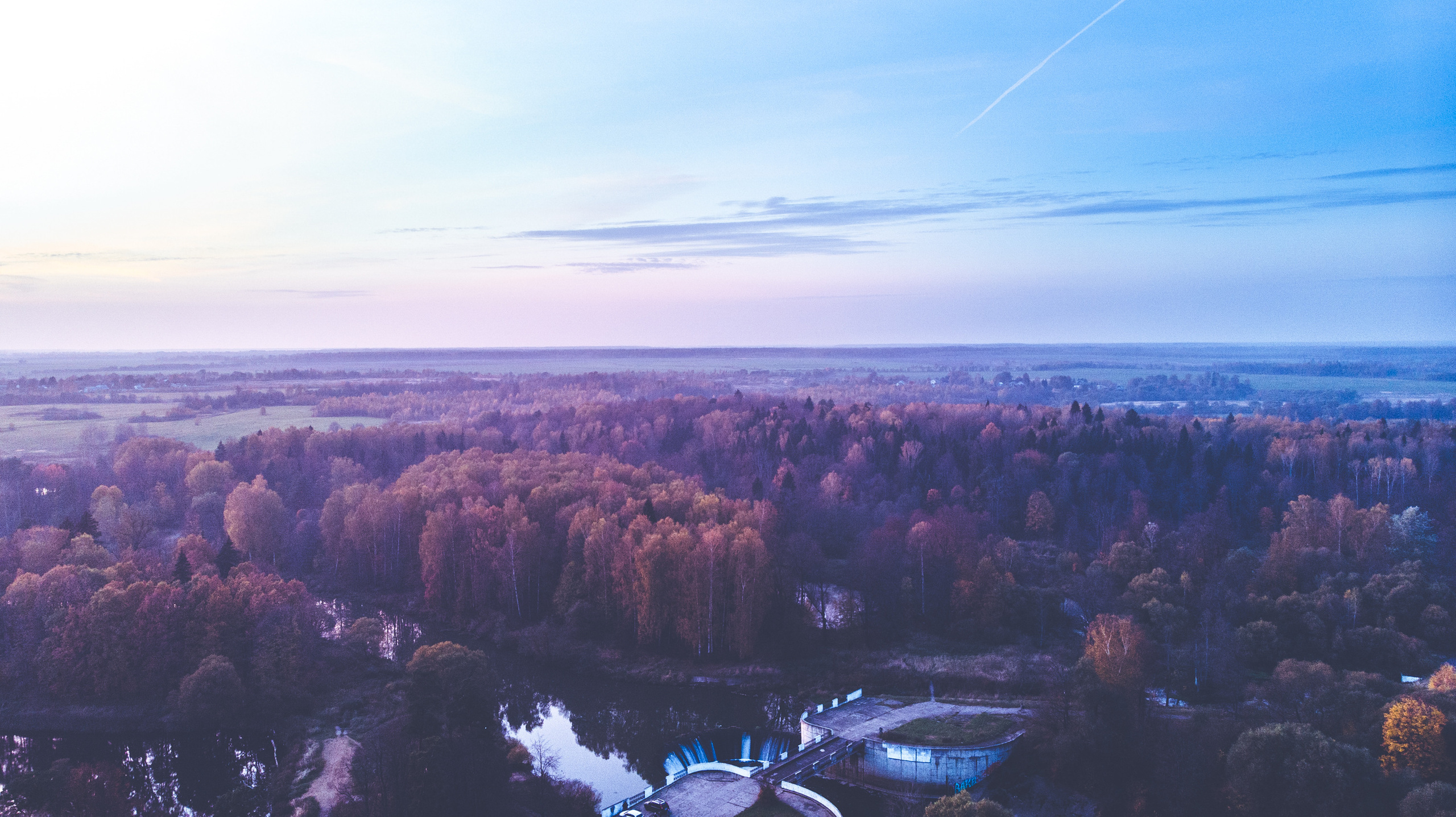 Волоколамск и окрестности. Фотограф Москва и область