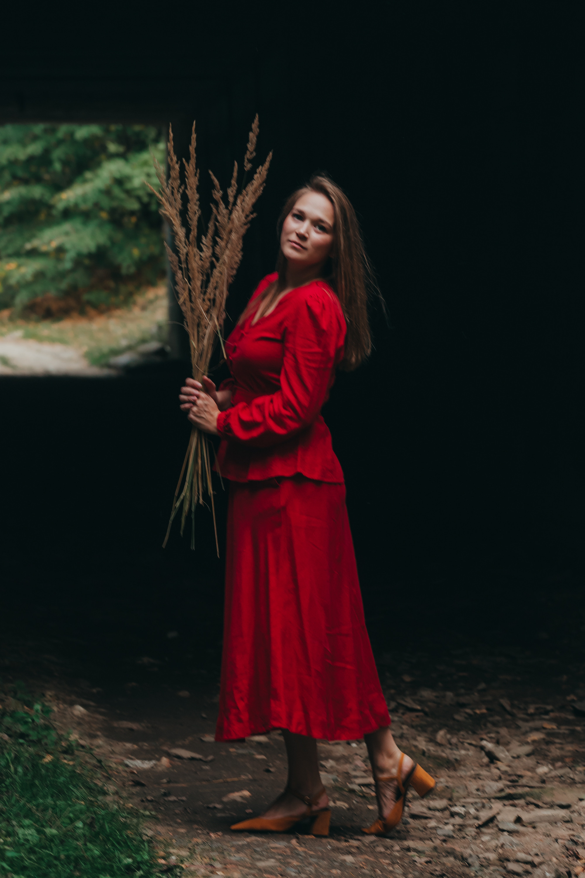 Маша Прекрасная. Фотограф Москва и область