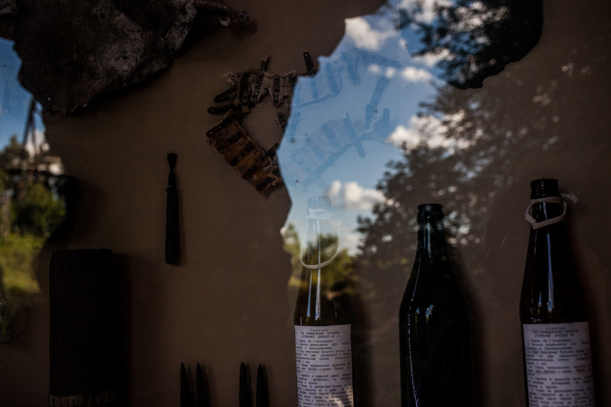 Дунино. Фотограф Москва и область