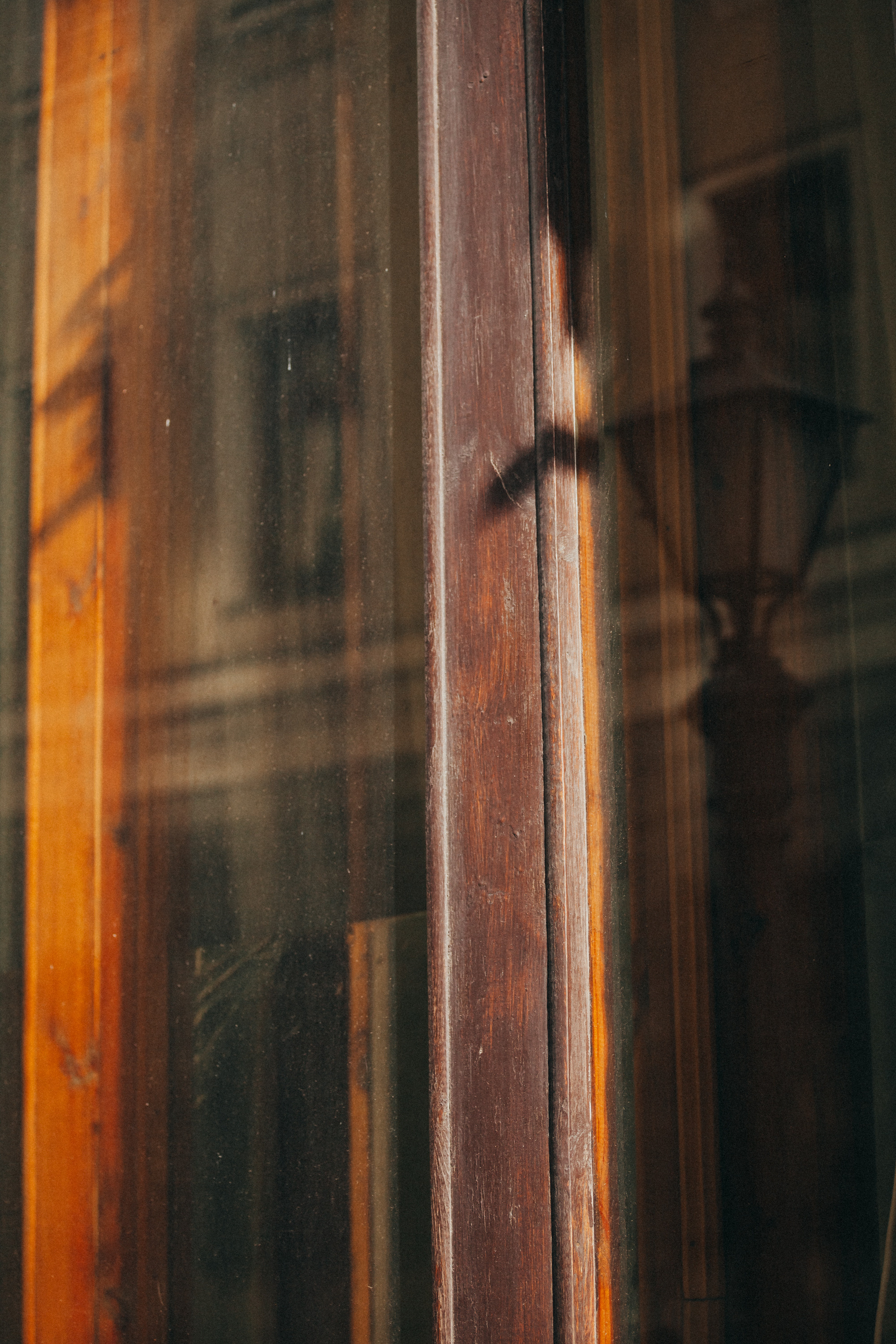 Дом Нирзнее. Фотограф Москва и область