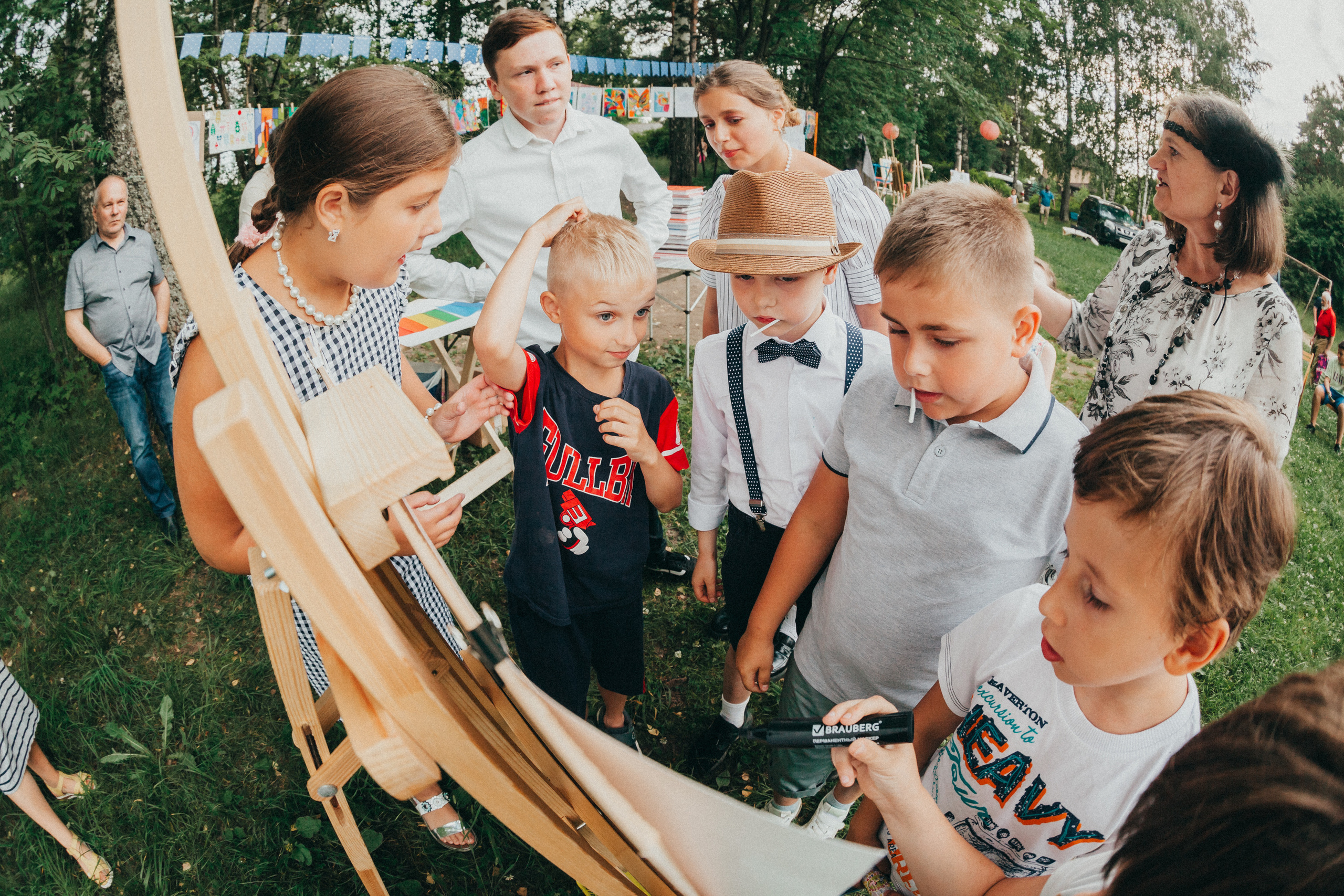 Попова 133. Фотограф Москва и область