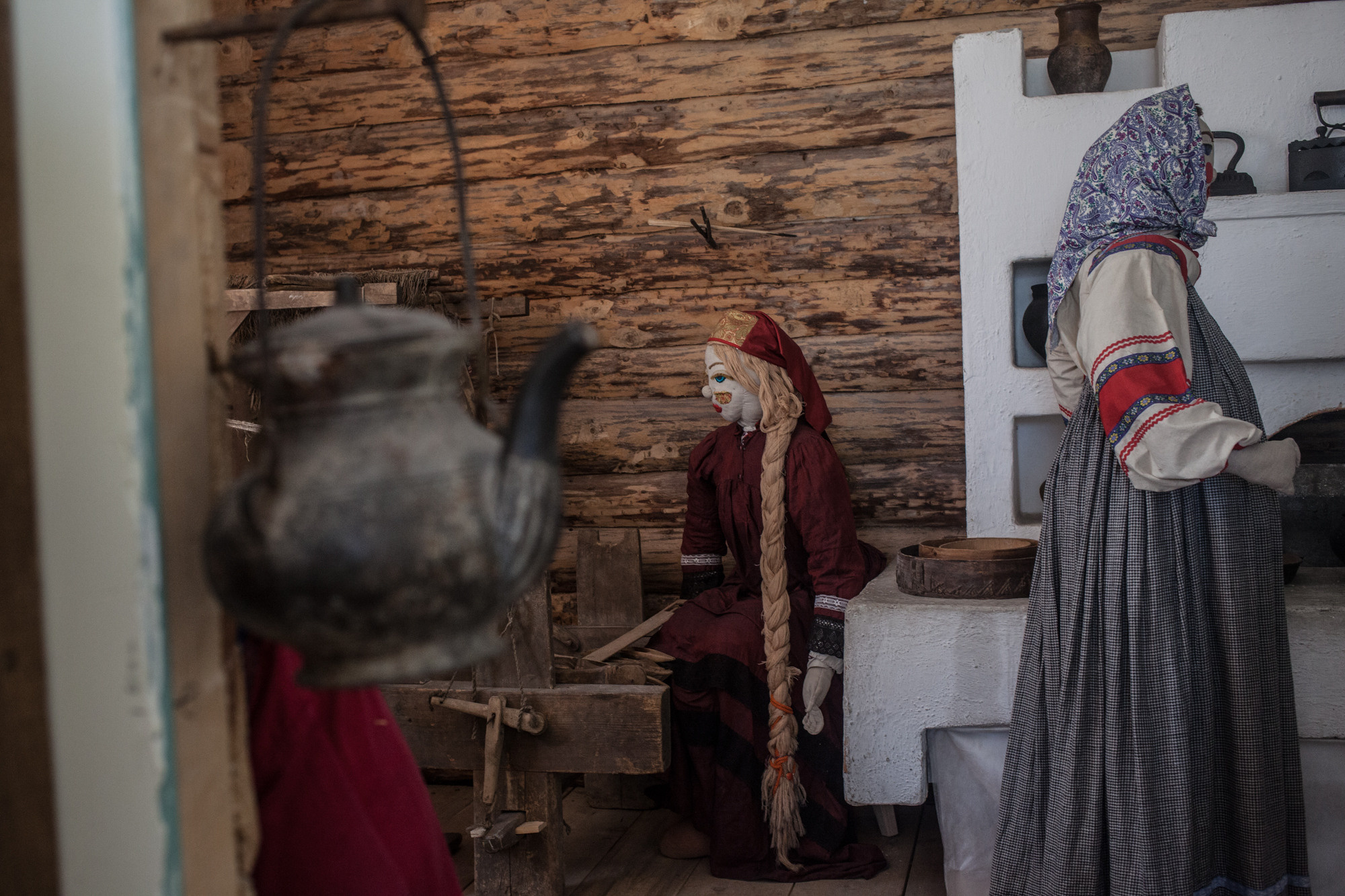 Брикет. Фотограф Москва и область