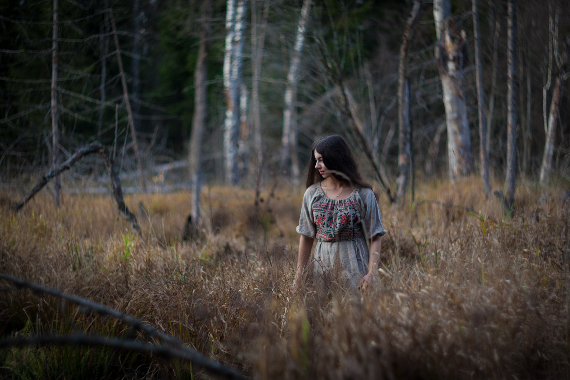 Фермерская жизнь. Фотограф Москва и область