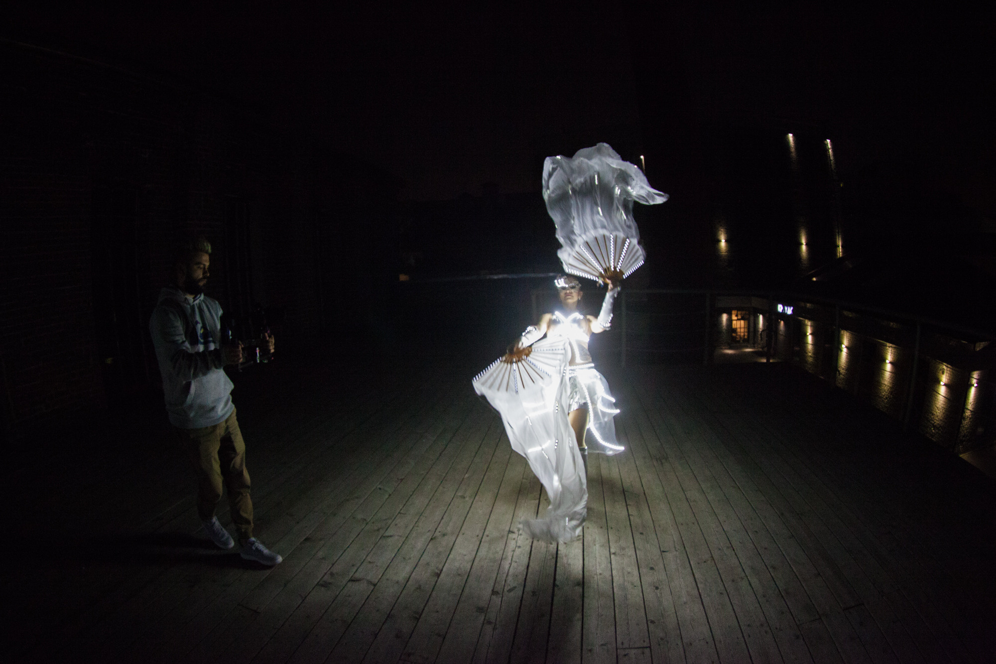 Поинг. Бэкстейдж. Фотограф Москва и область