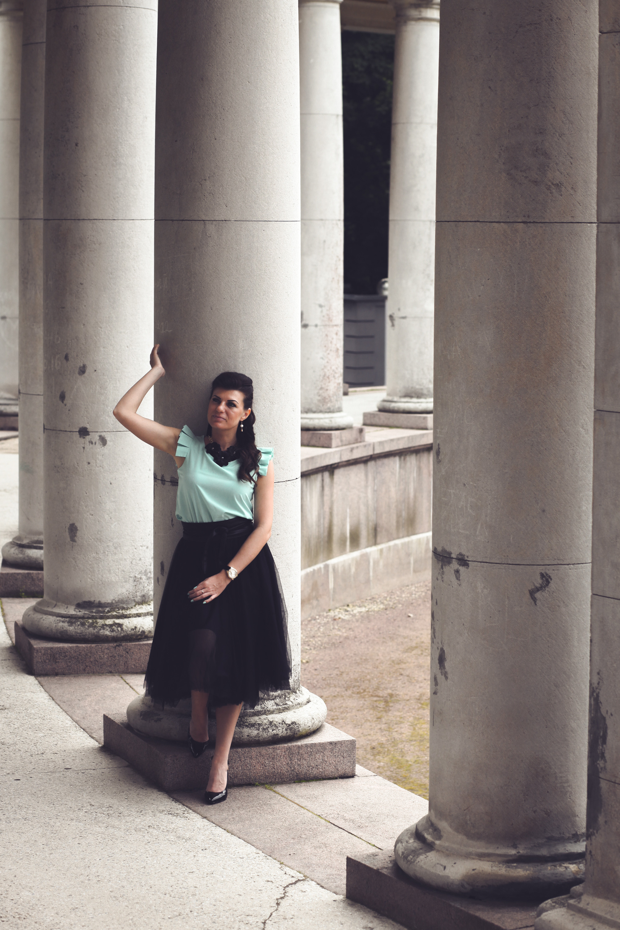 Свадьба, но не совсем. Фотограф Москва и область