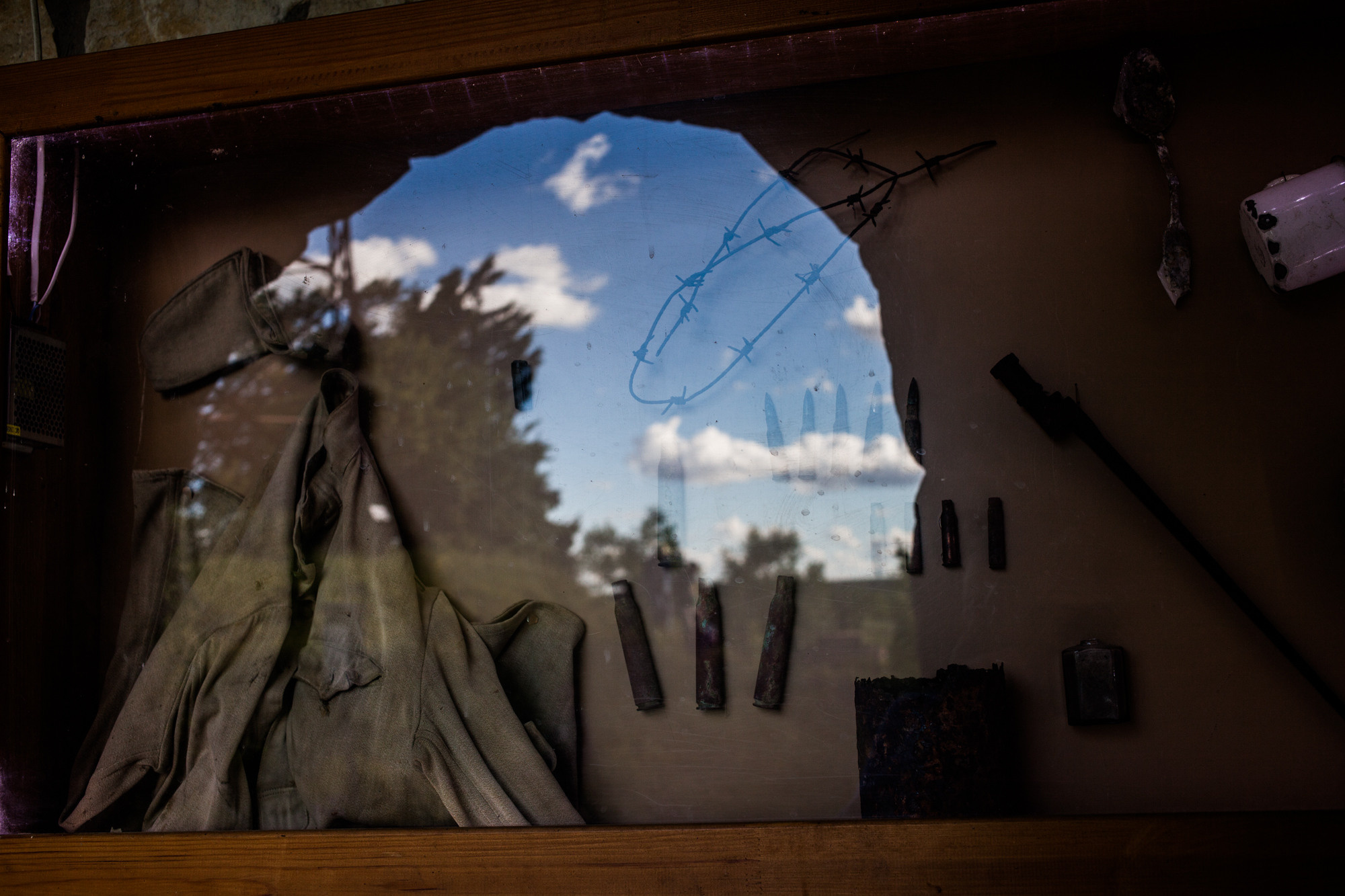 Дунино. Фотограф Москва и область