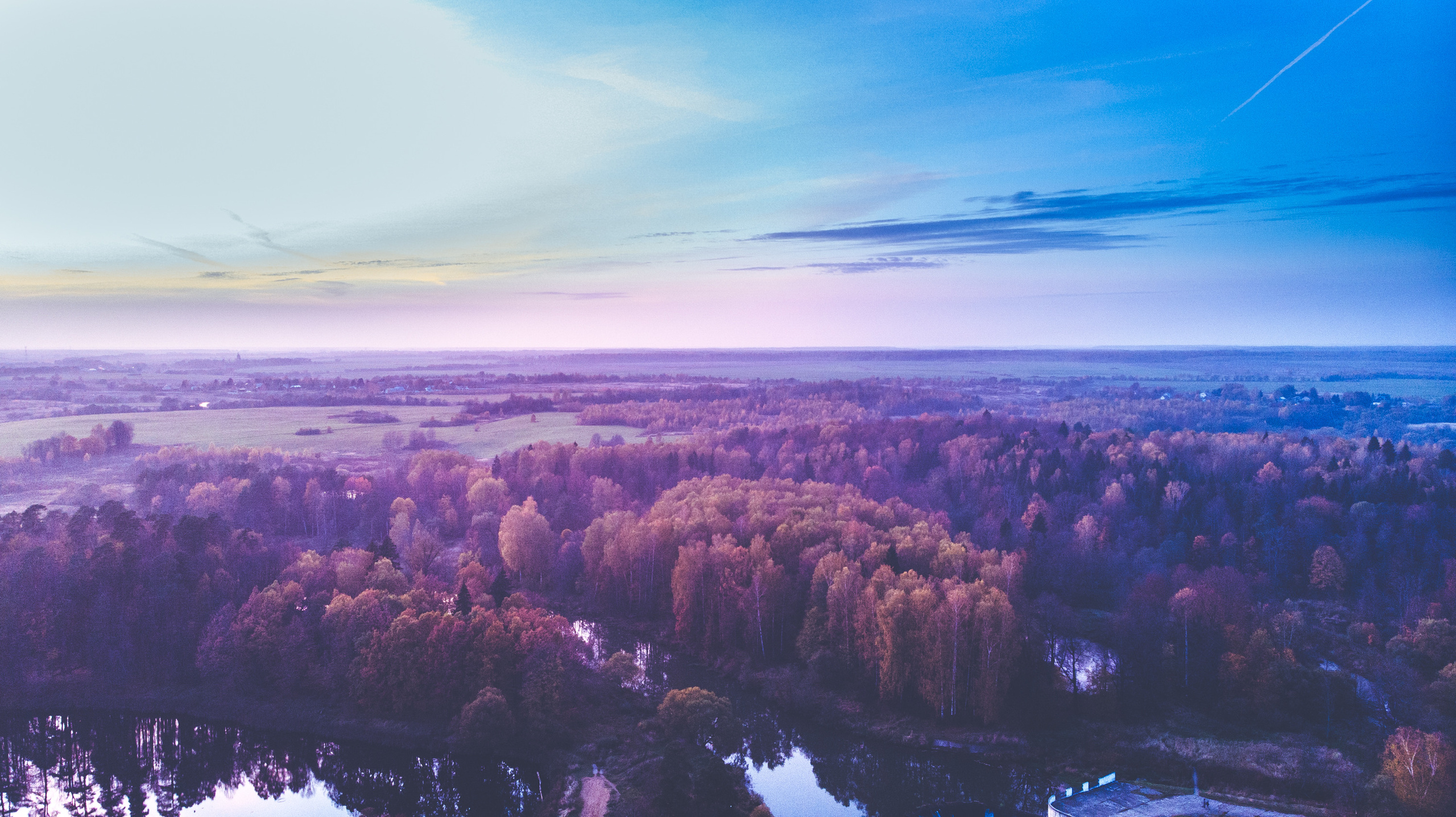 Волоколамск и окрестности. Фотограф Москва и область