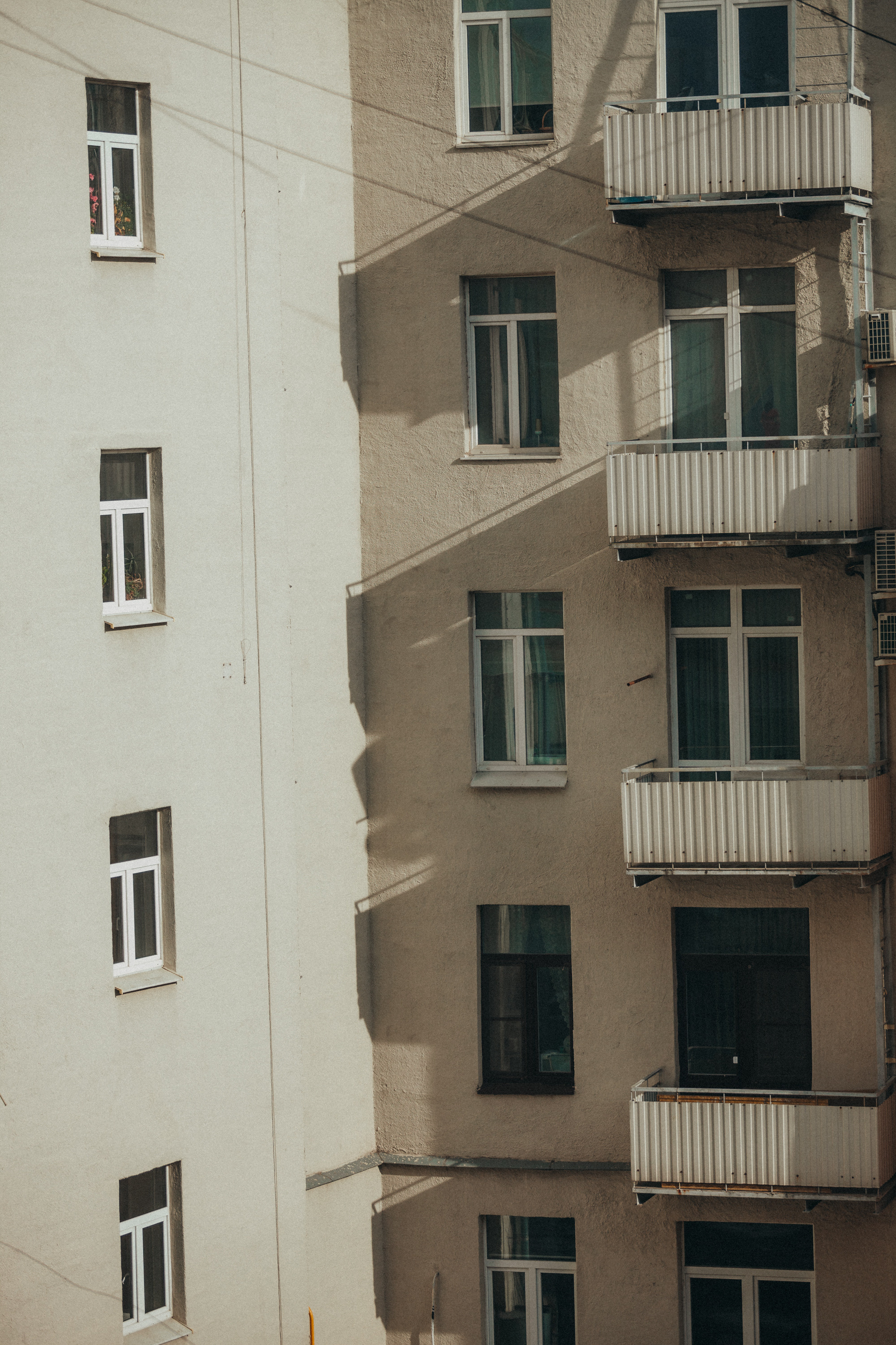 Дом Нирзнее. Фотограф Москва и область