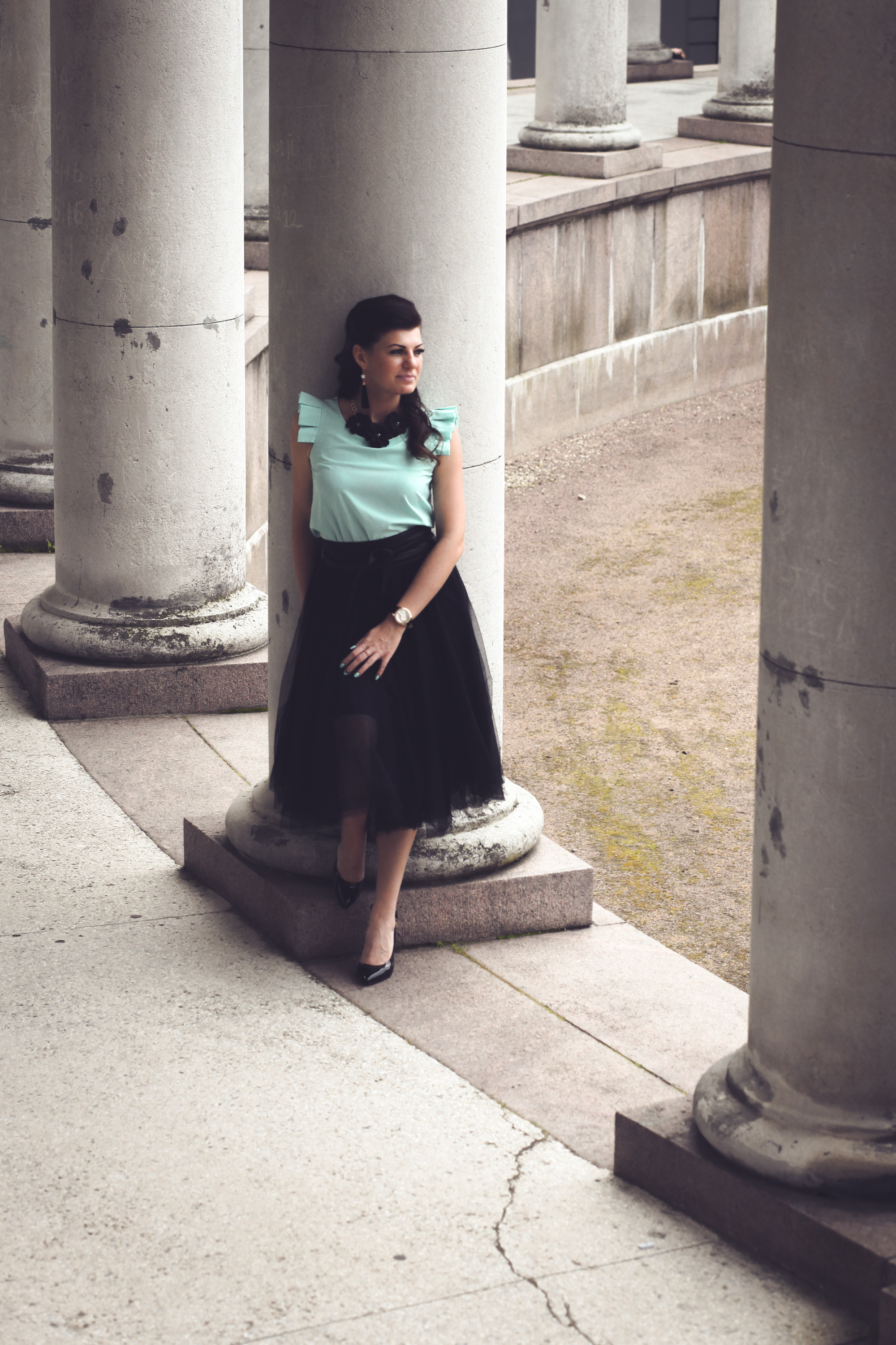 Свадьба, но не совсем. Фотограф Москва и область