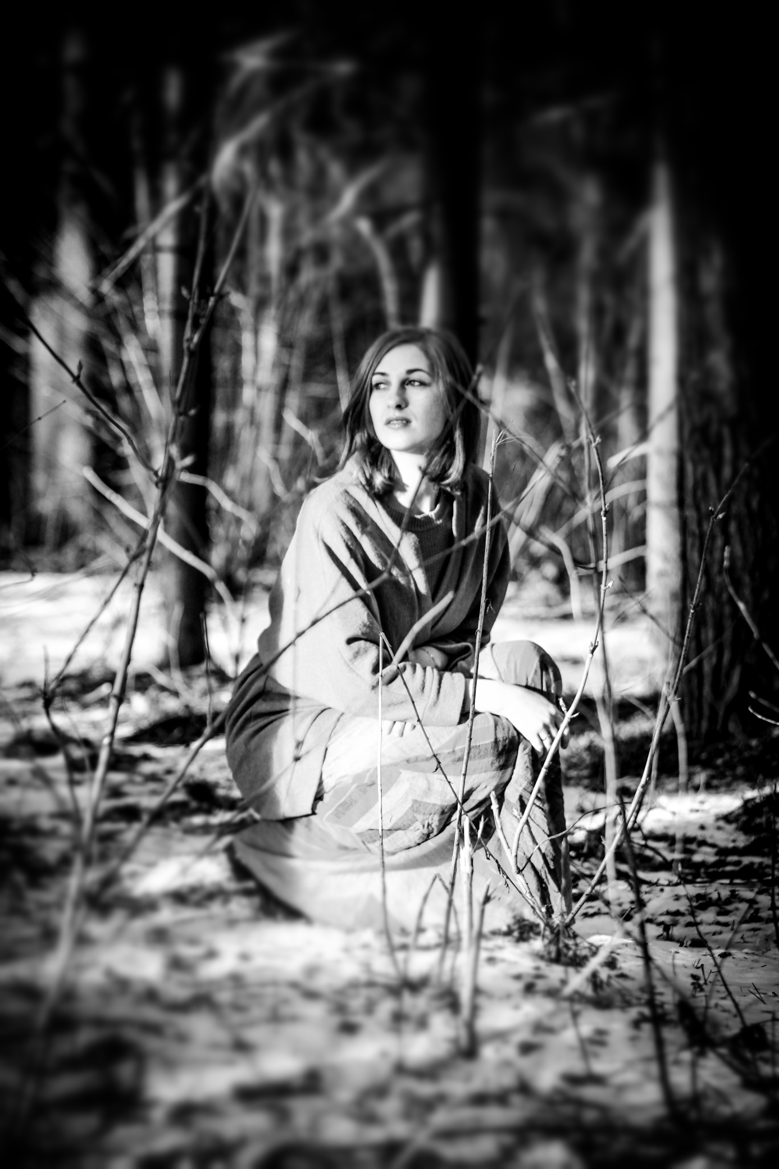 Сабина. Фотограф Москва и область