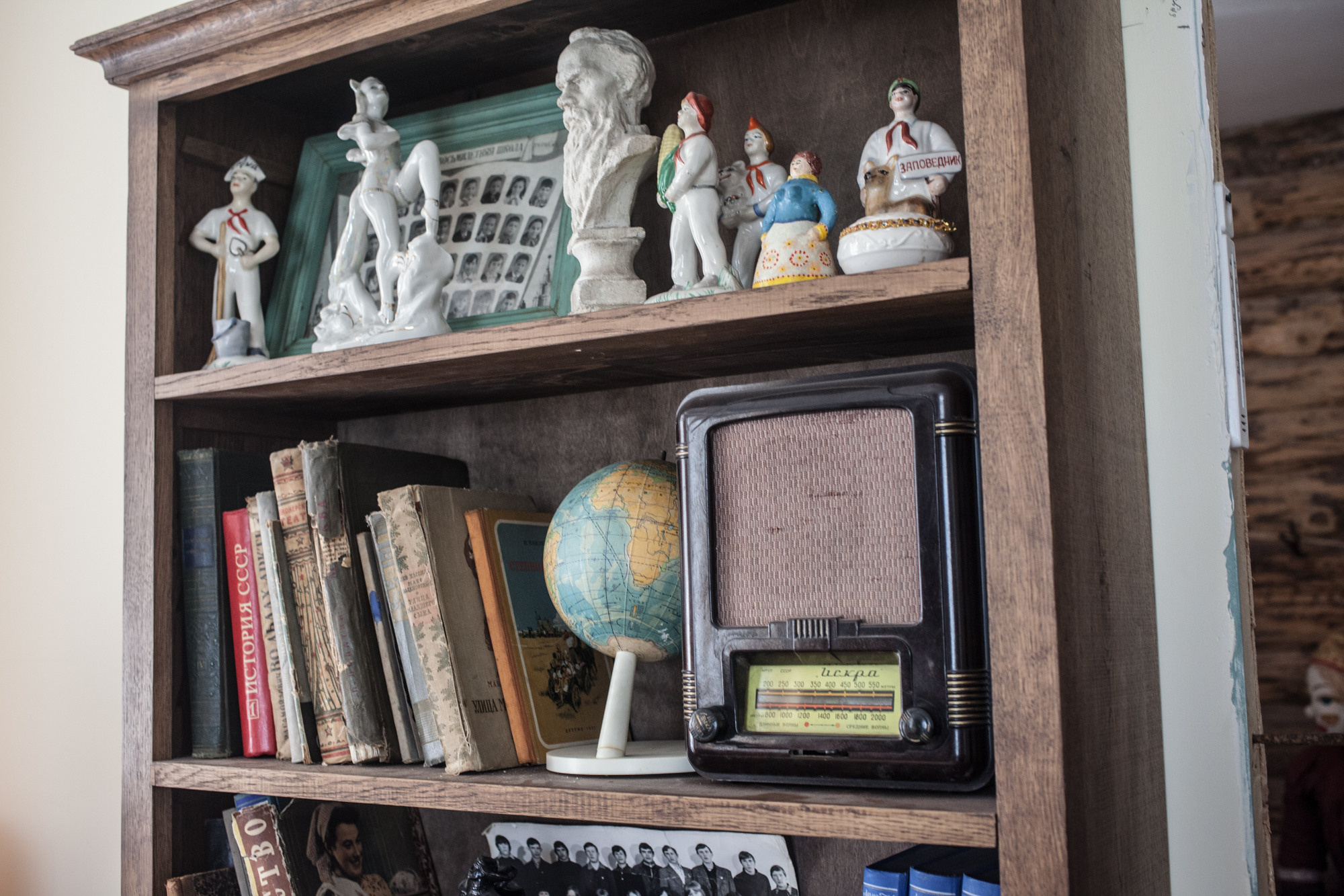 Брикет. Фотограф Москва и область