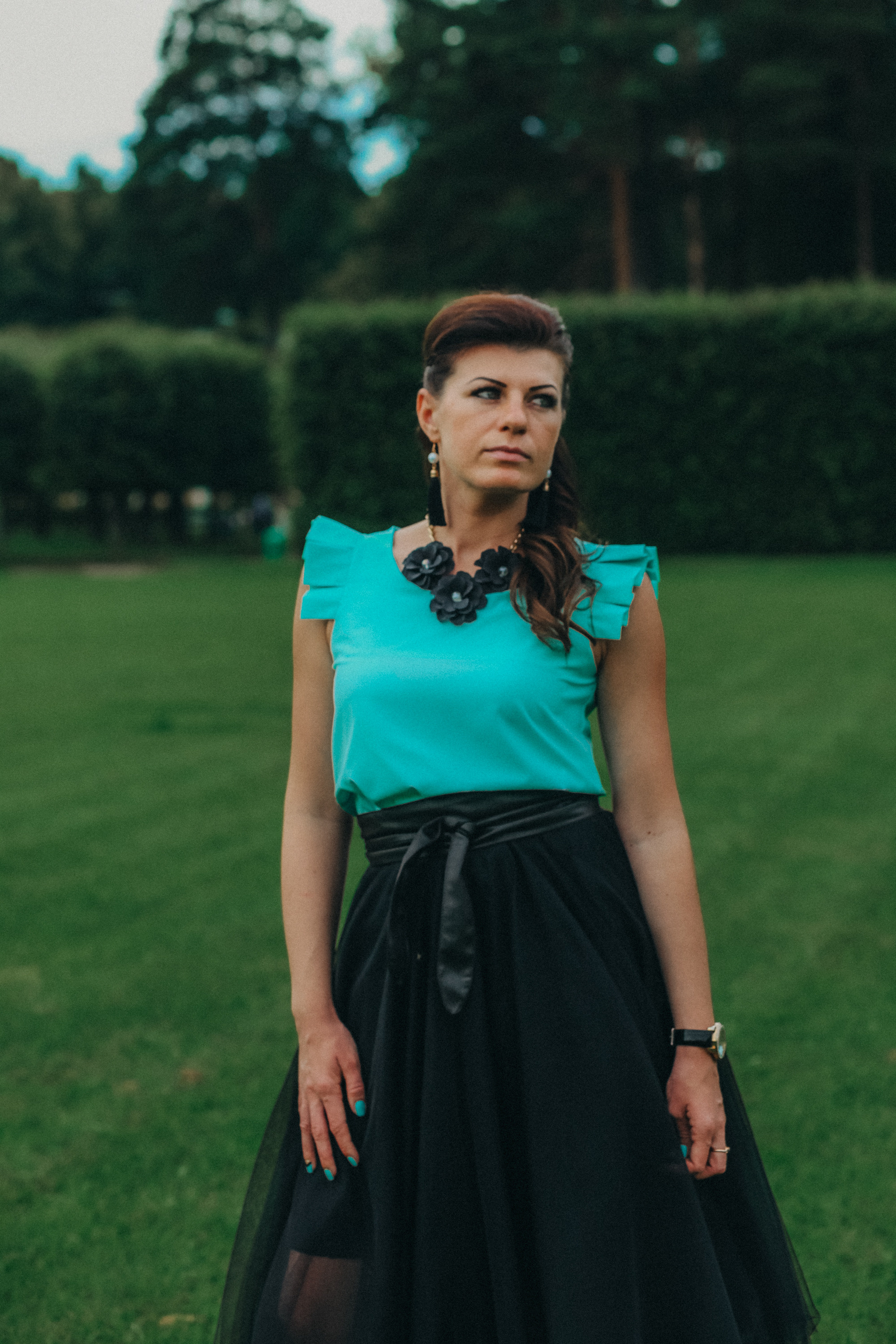 Свадьба, но не совсем. Фотограф Москва и область