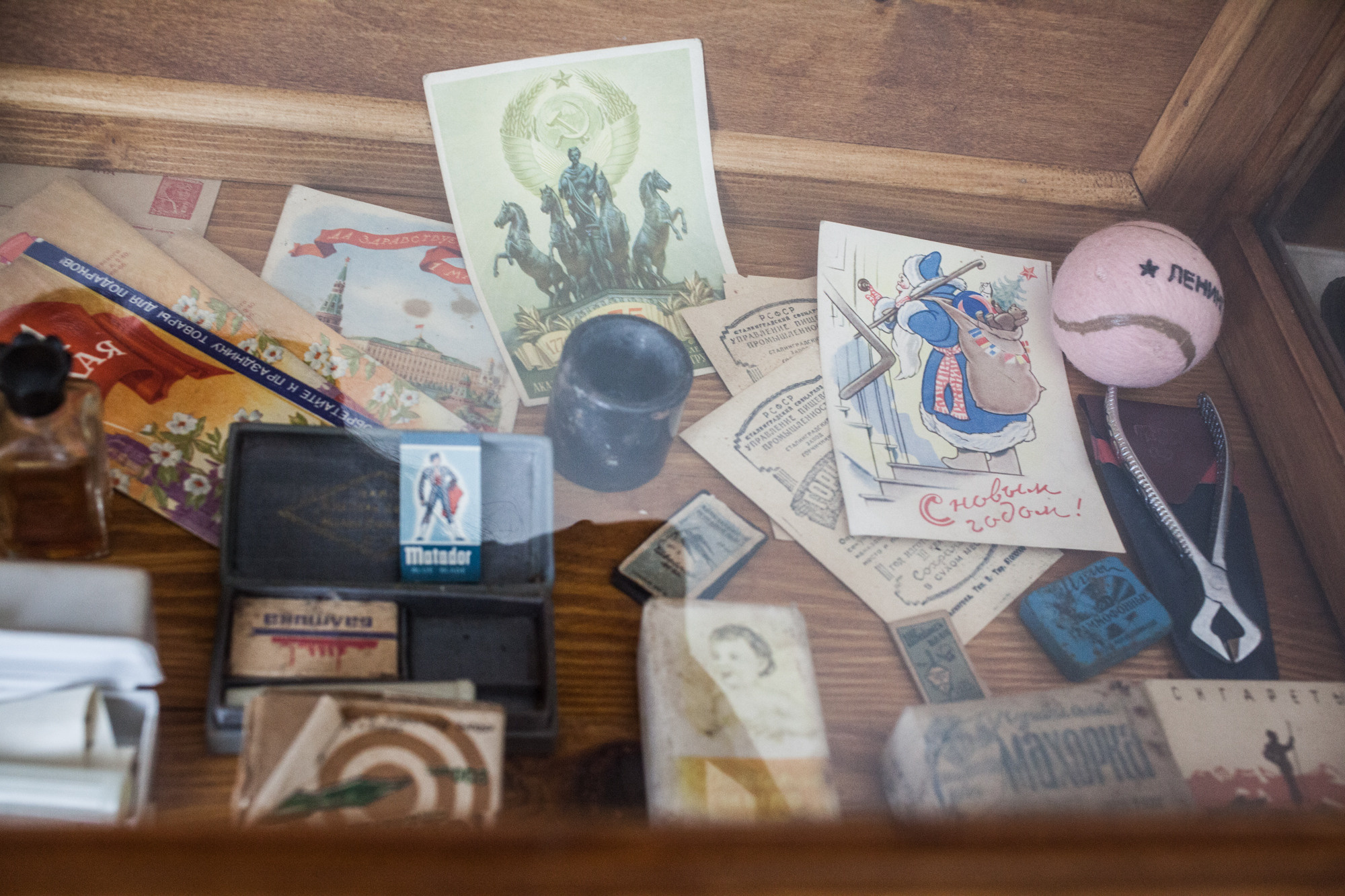 Брикет. Фотограф Москва и область