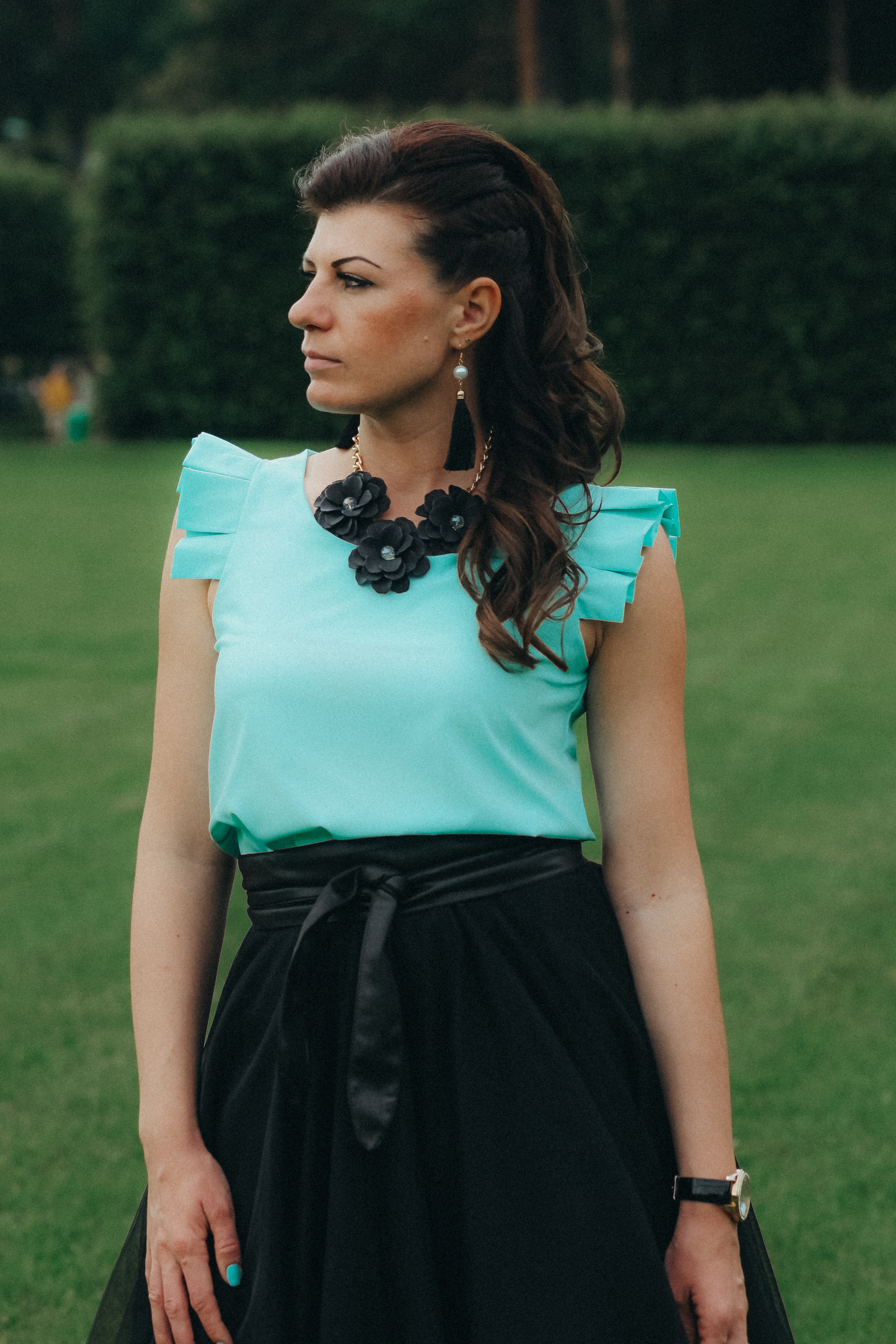 Свадьба, но не совсем. Фотограф Москва и область