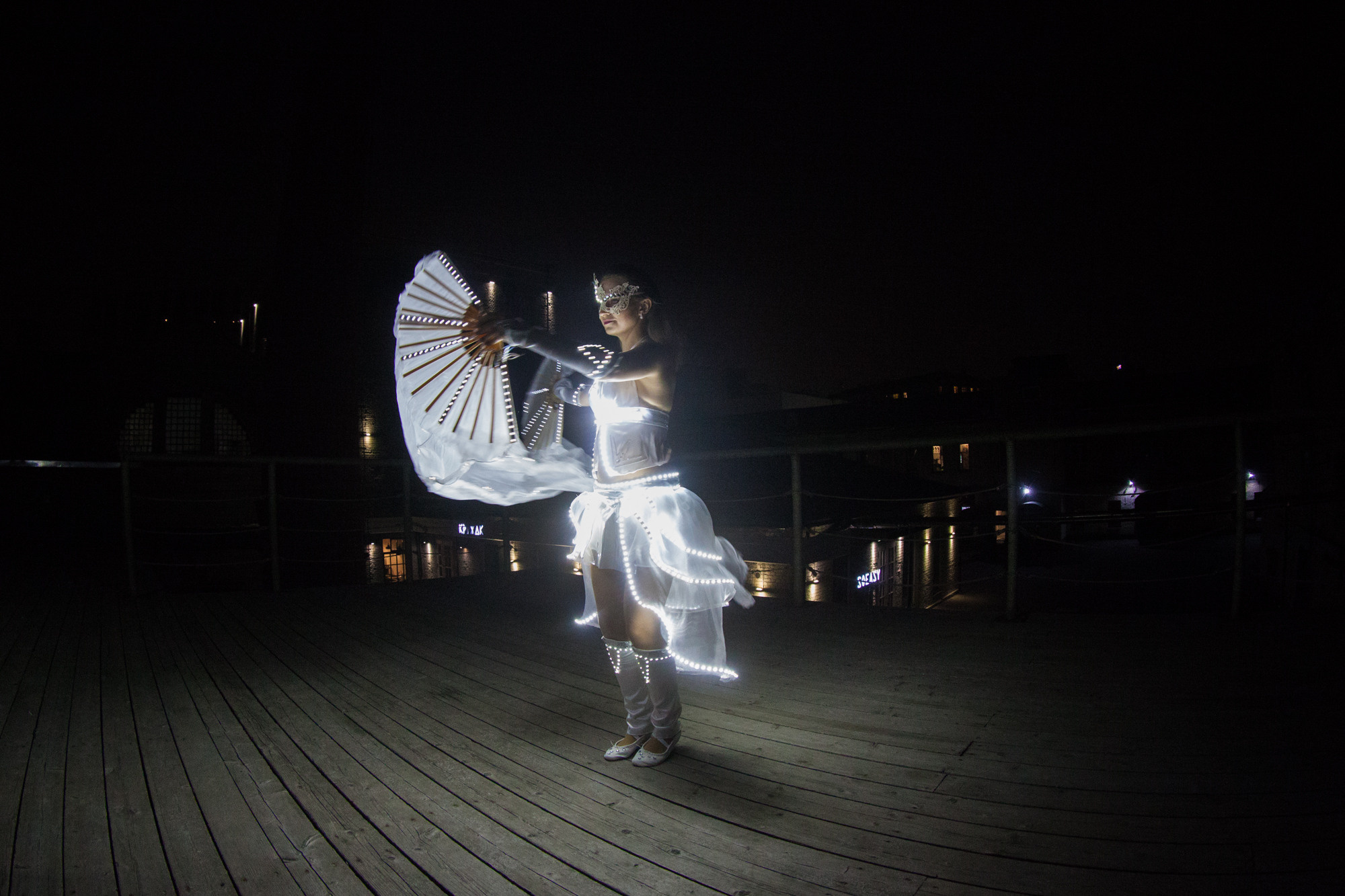 Поинг. Бэкстейдж. Фотограф Москва и область