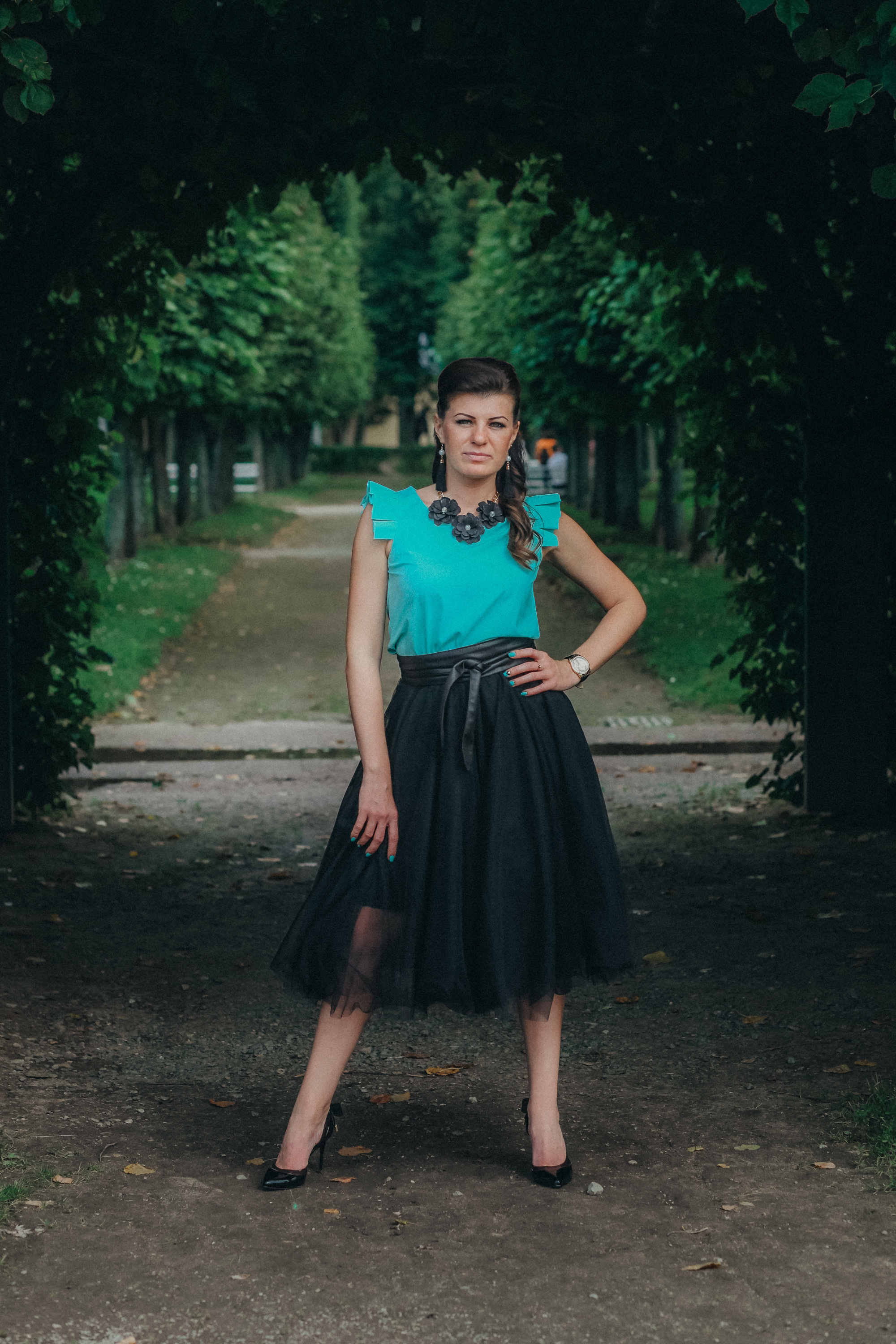 Свадьба, но не совсем. Фотограф Москва и область