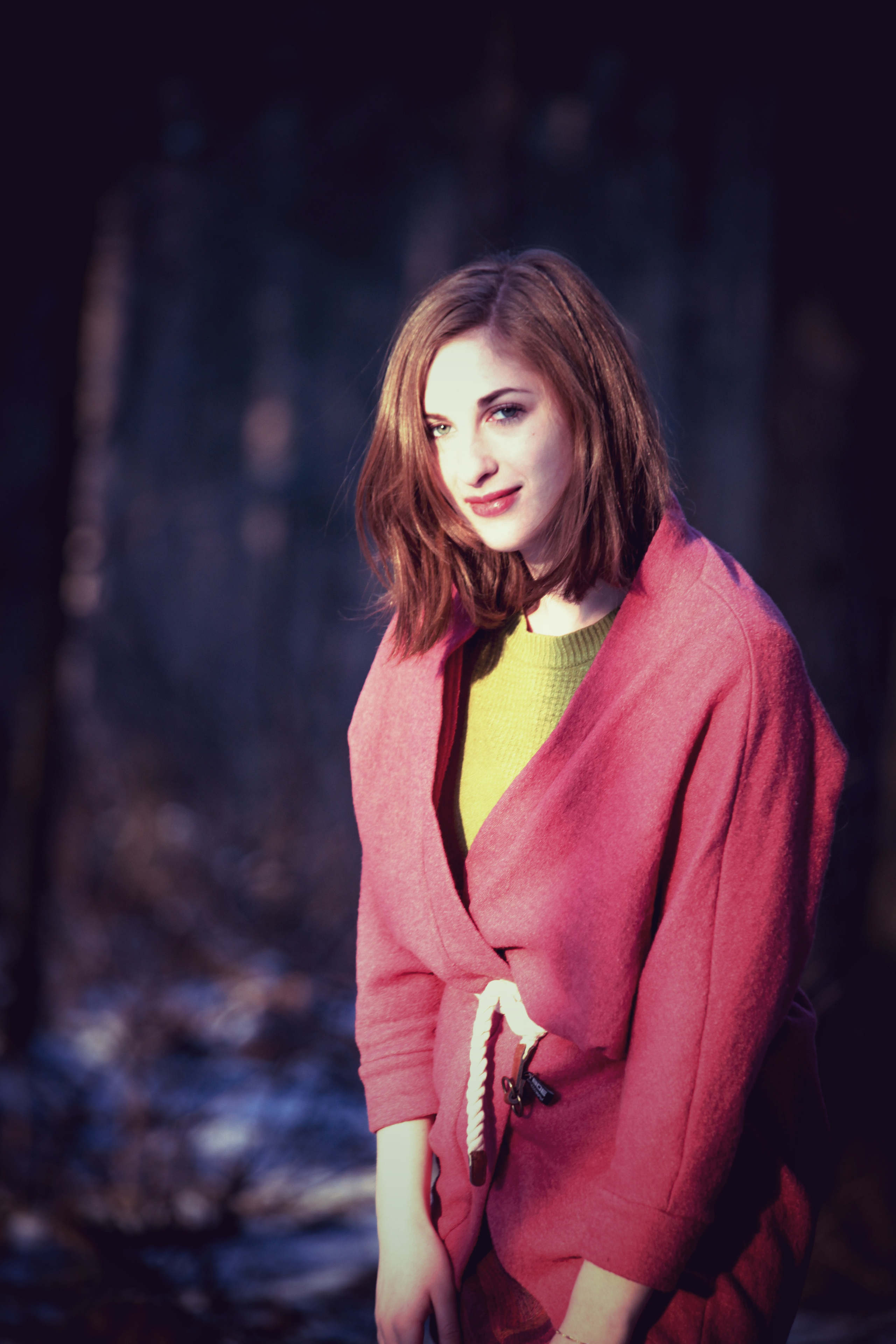 Сабина. Фотограф Москва и область