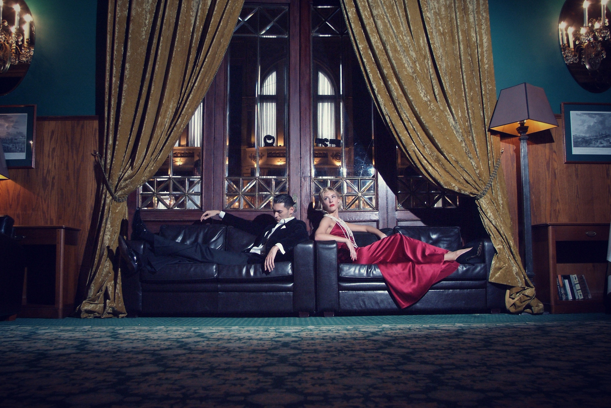 Отель Советский. Фотограф Москва и область