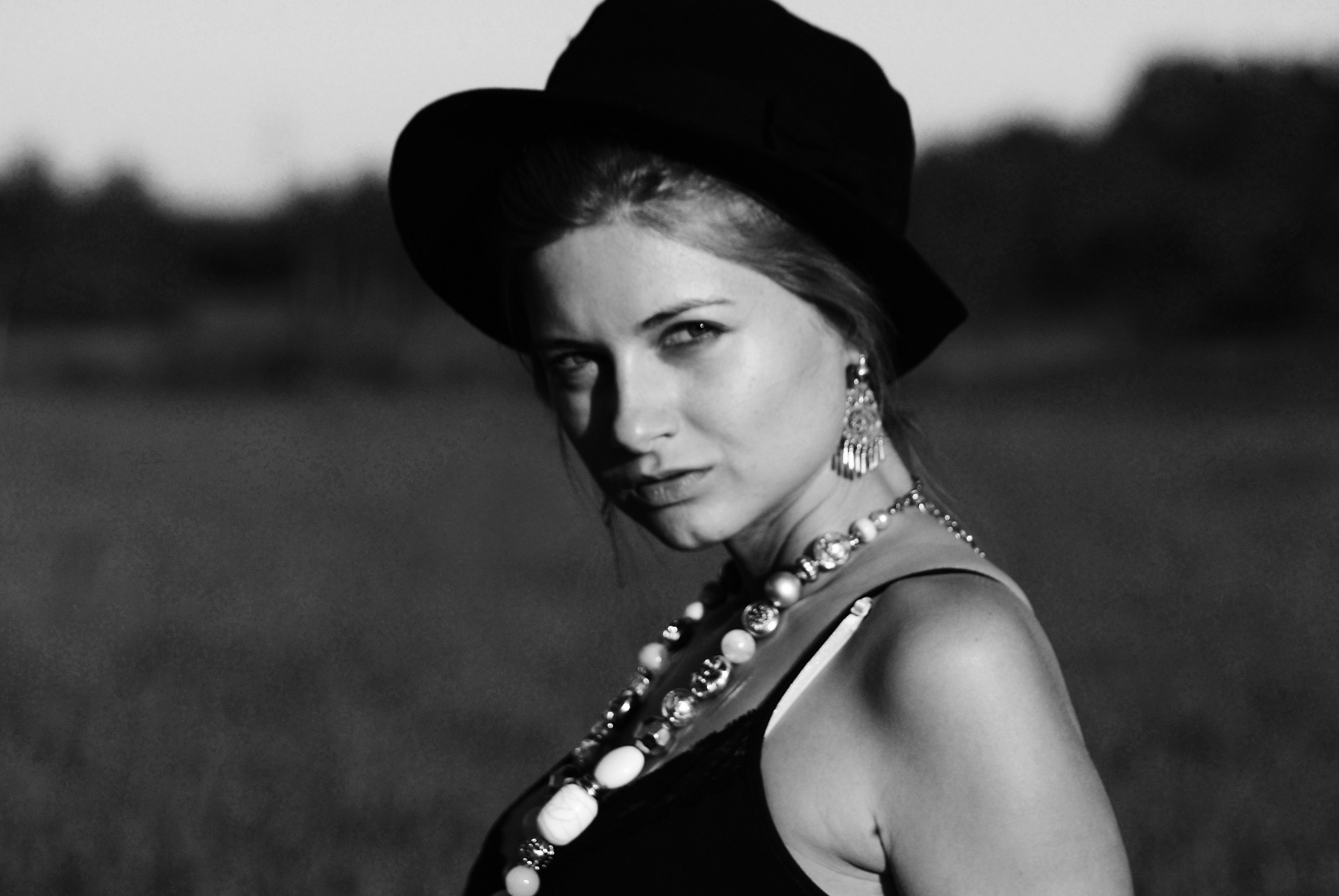 Подборка из старого, но любимого. Фотограф Москва и область