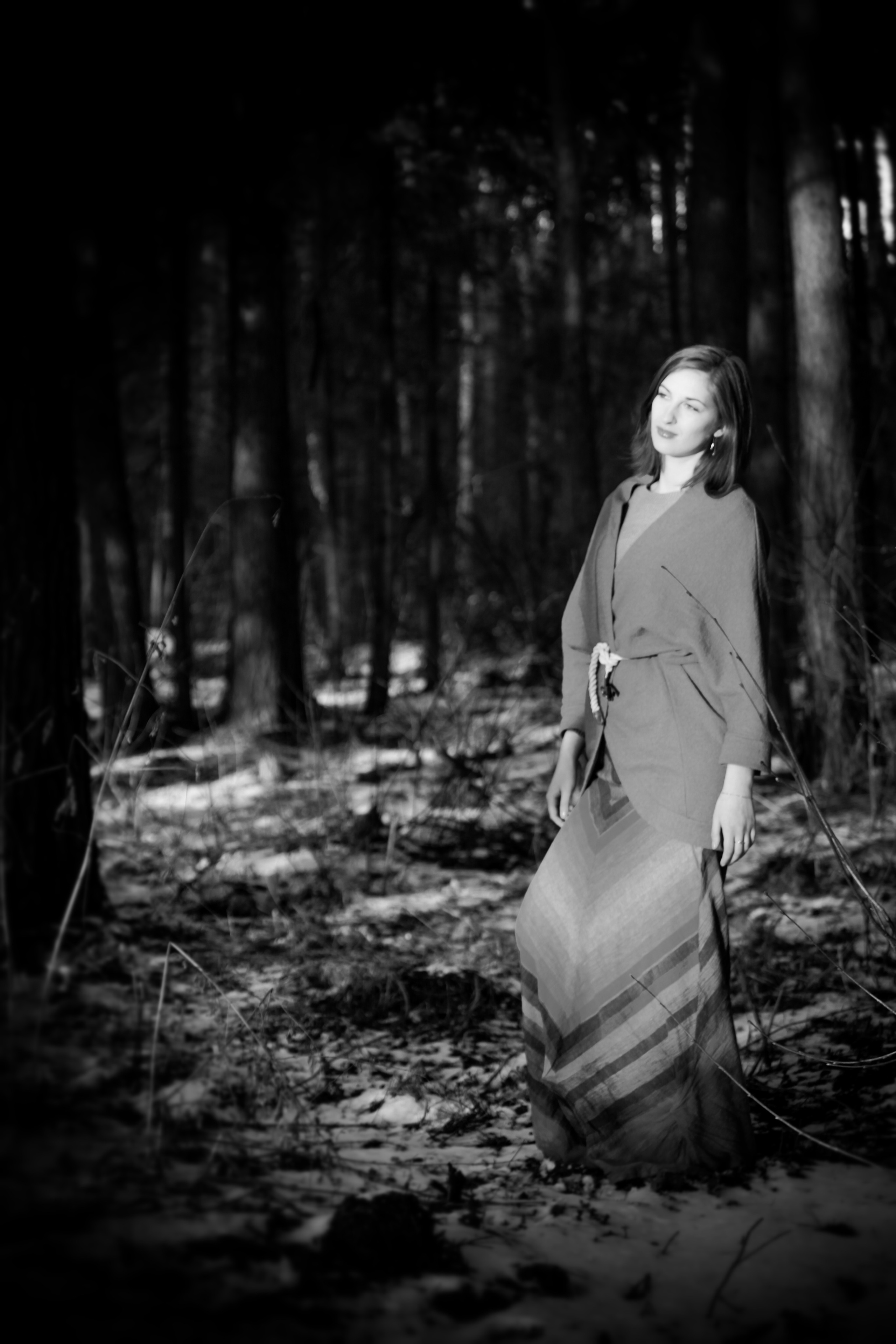 Сабина. Фотограф Москва и область