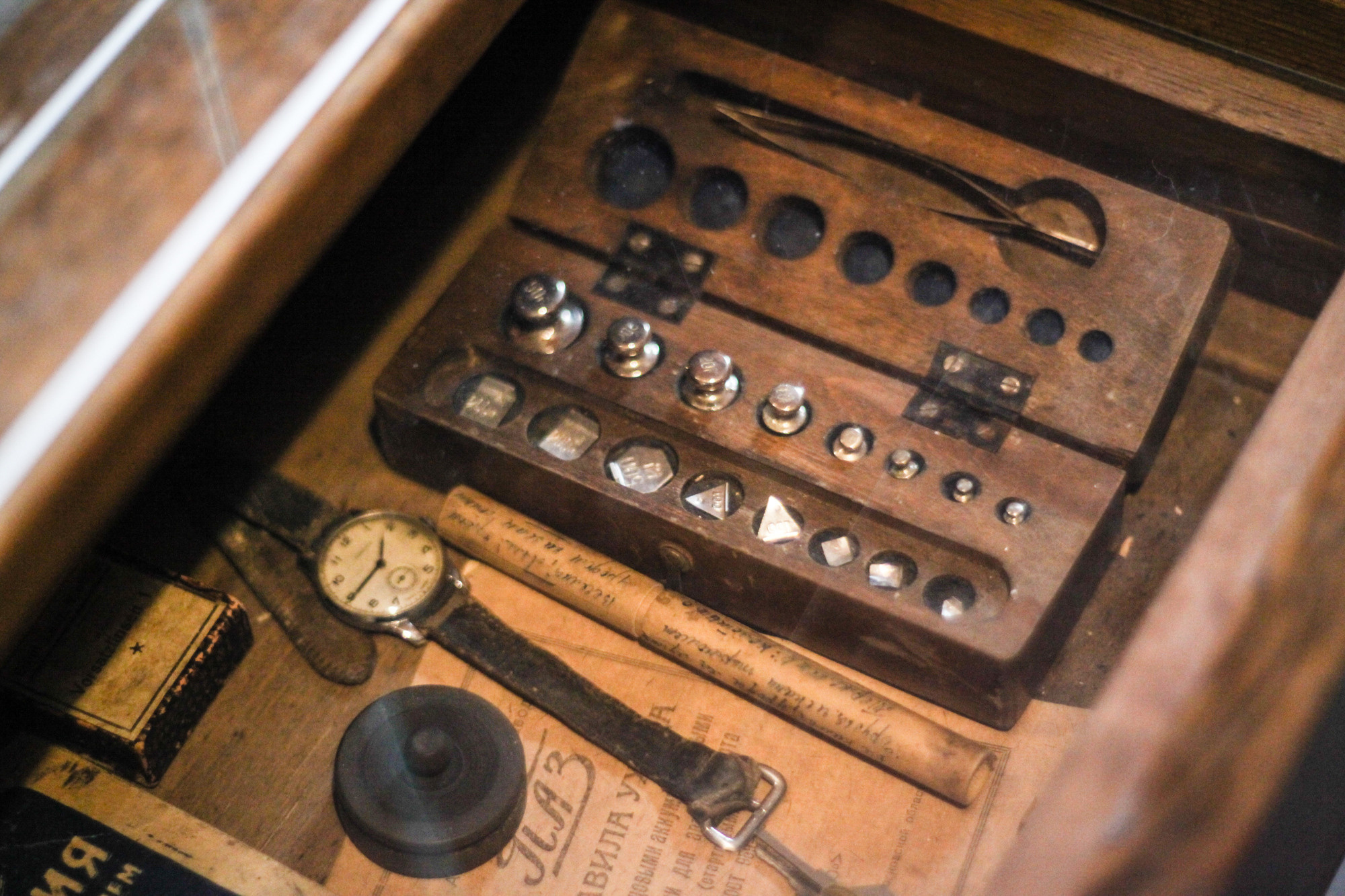 Дунино. Фотограф Москва и область