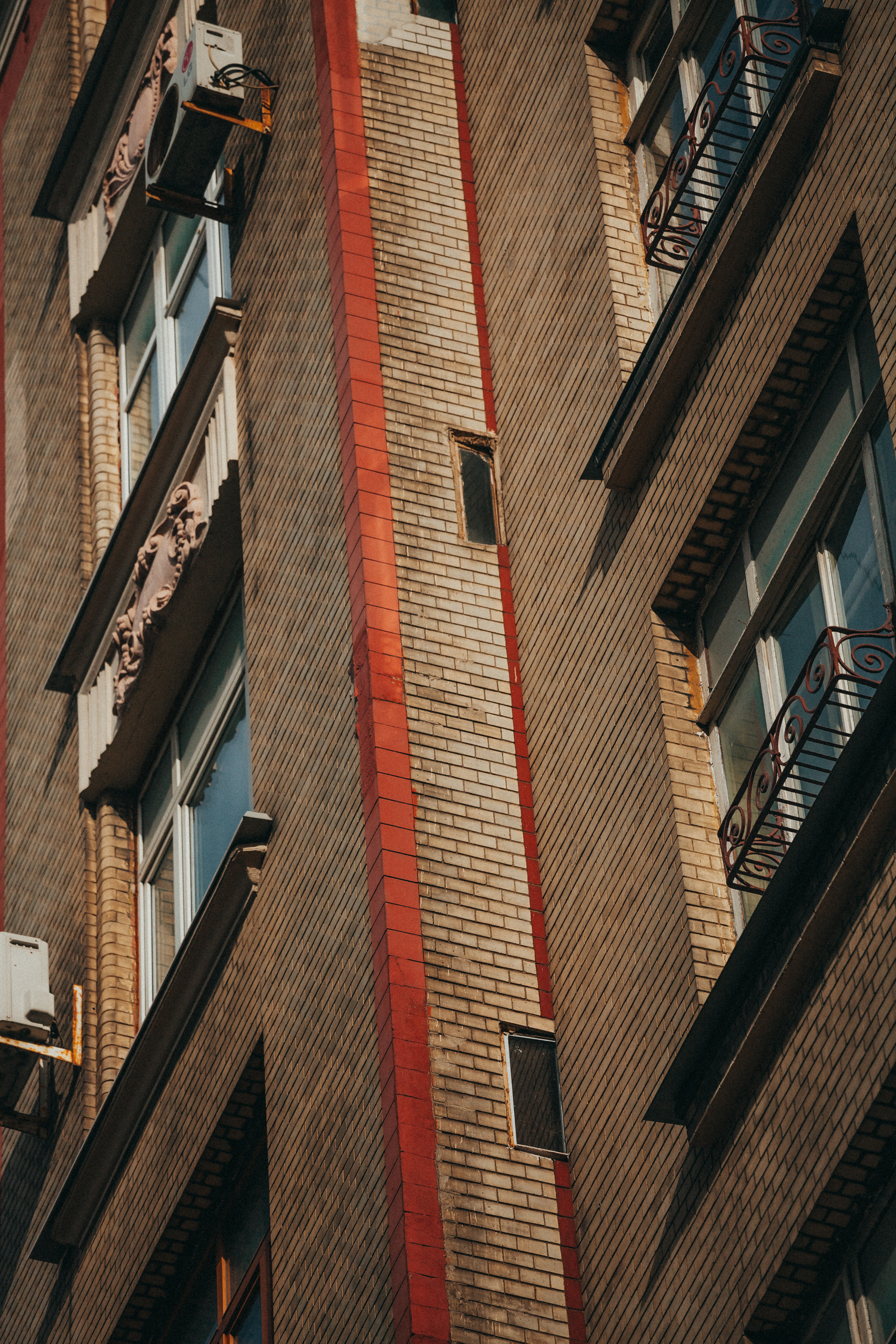 Дом Нирзнее. Фотограф Москва и область