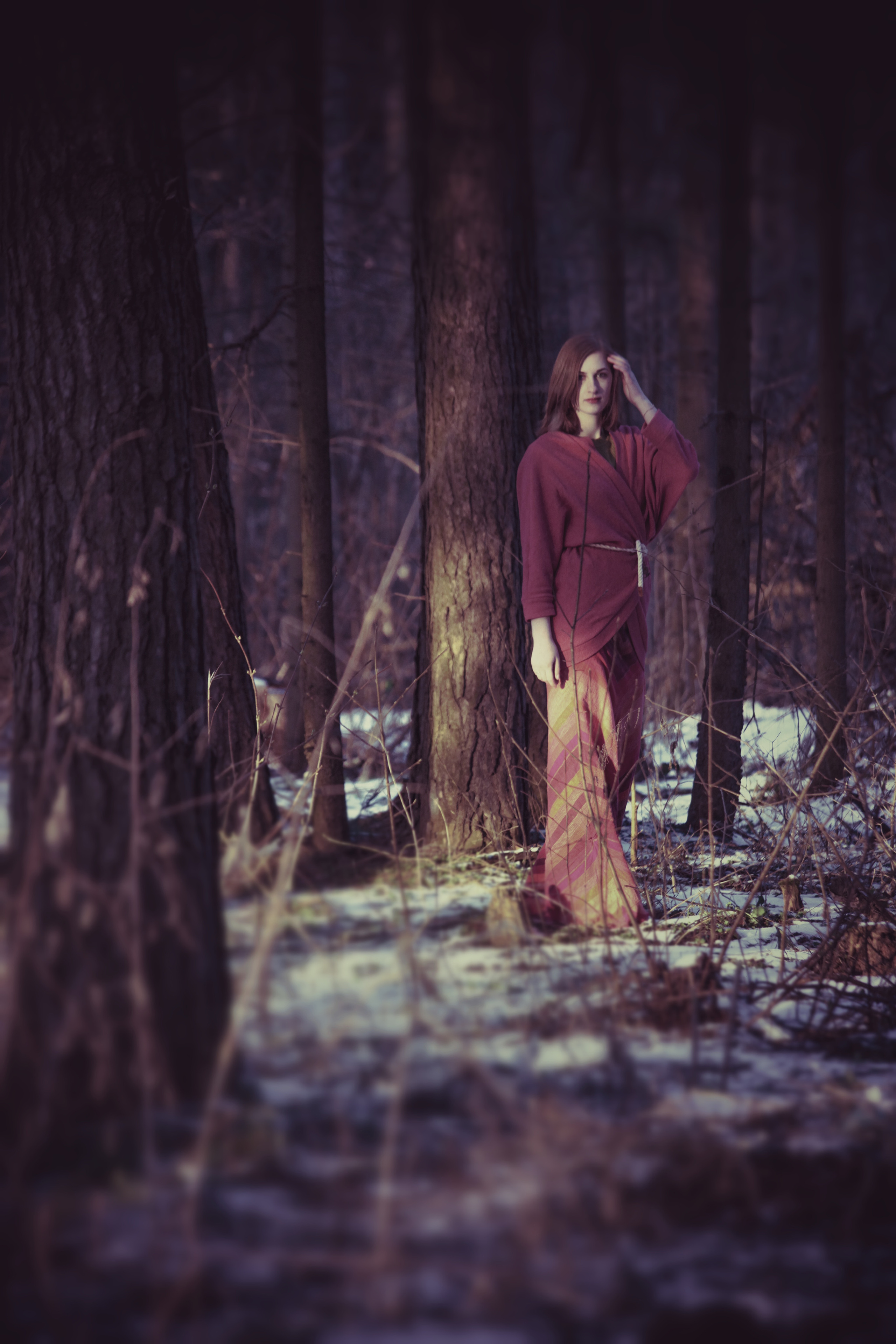 Сабина. Фотограф Москва и область