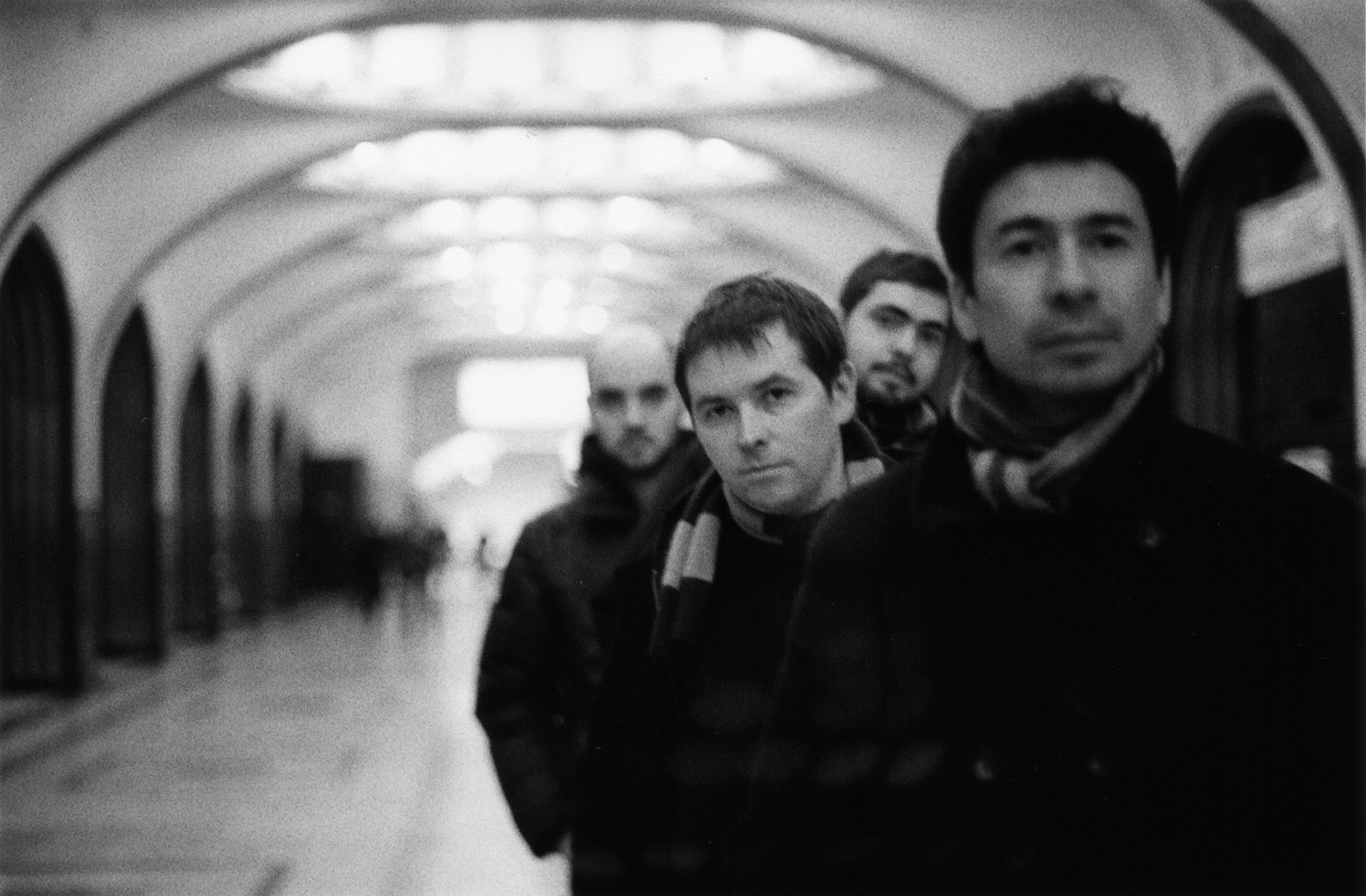 Portraits on film. Елена Цихон художник фотографии и мастер фото-ДНК