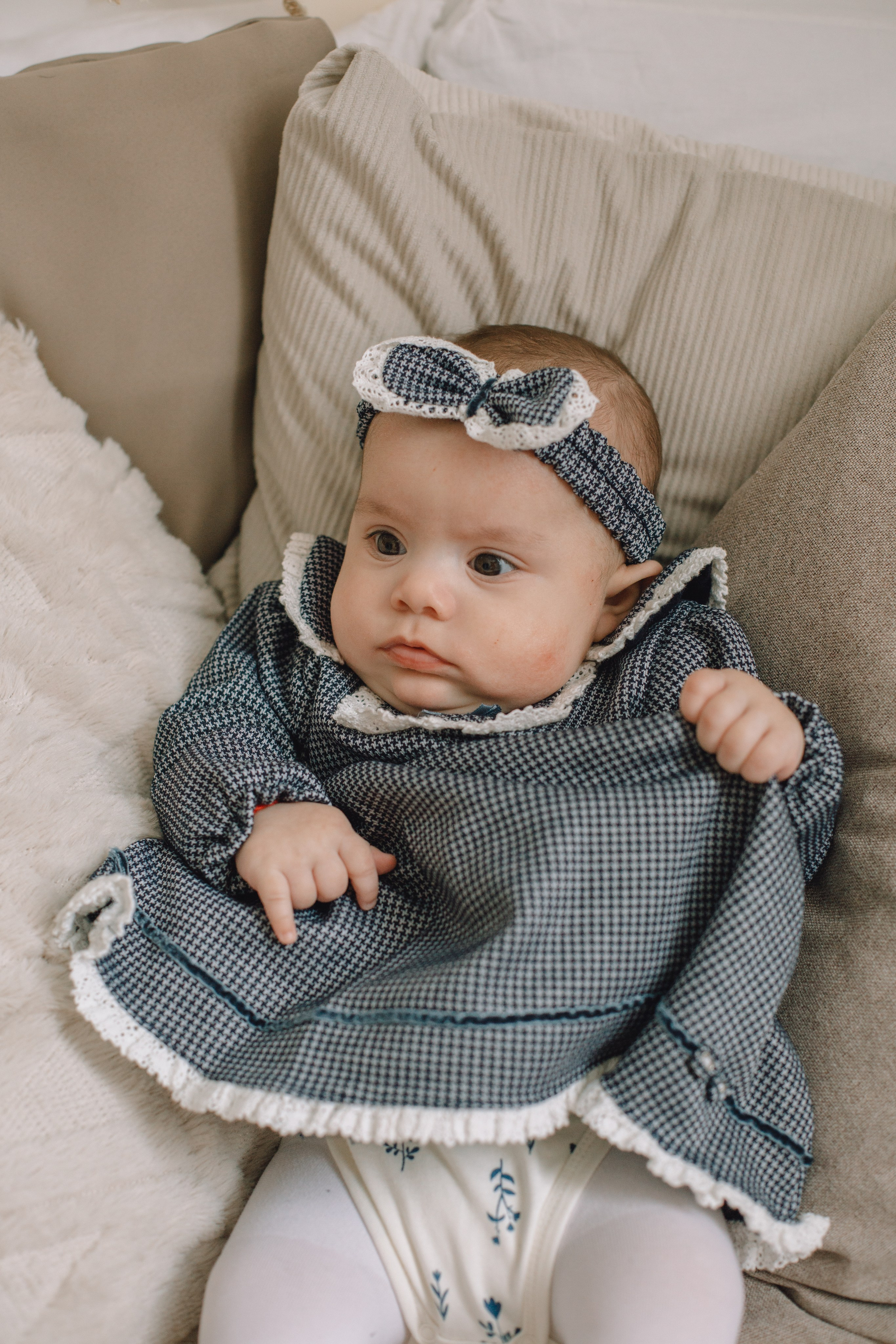 Эка, Дея и Саша. Портретный фотограф в Москве