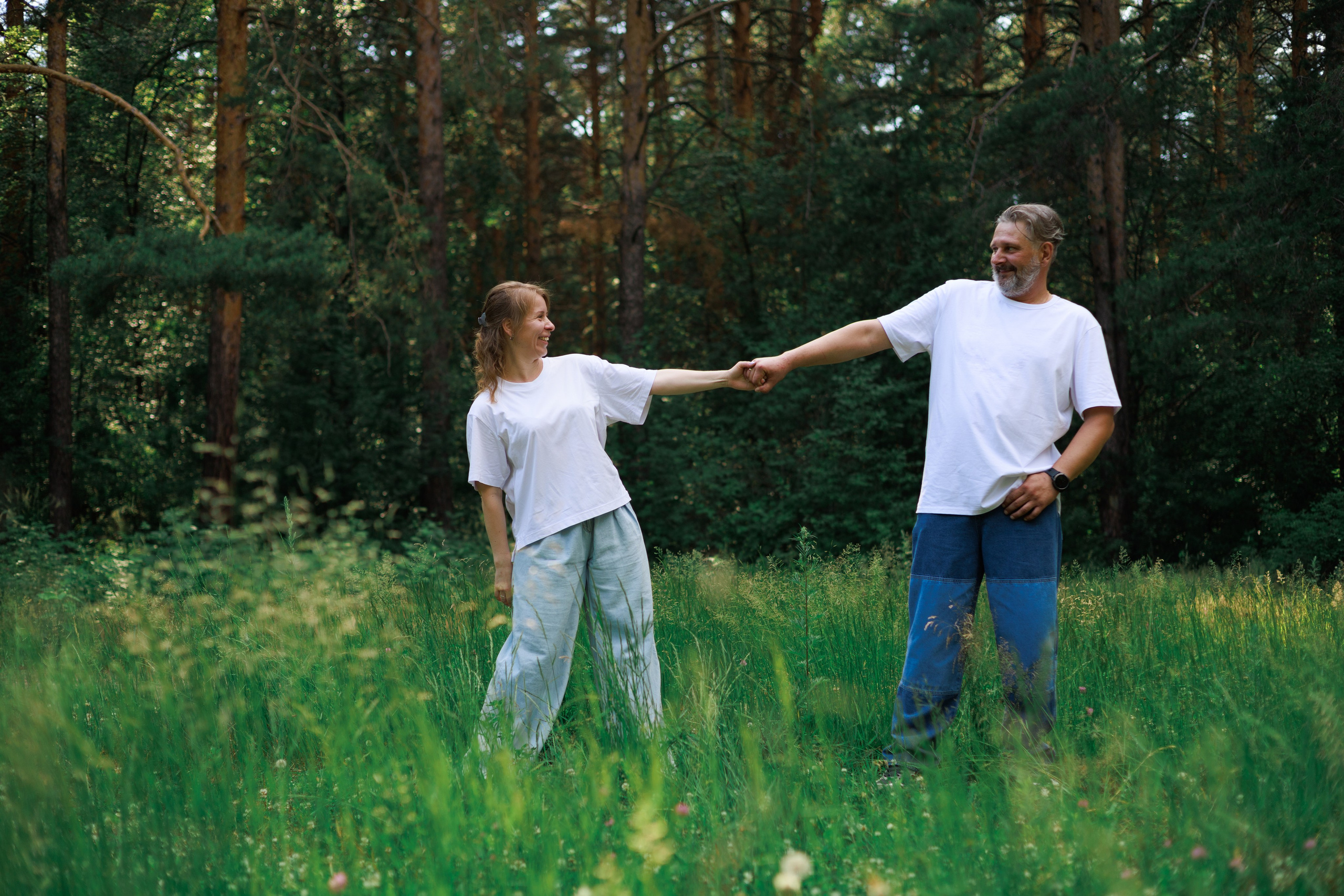 Съемки на улице. Семейный фотограф в Екатеринбурге Макарова Алёна