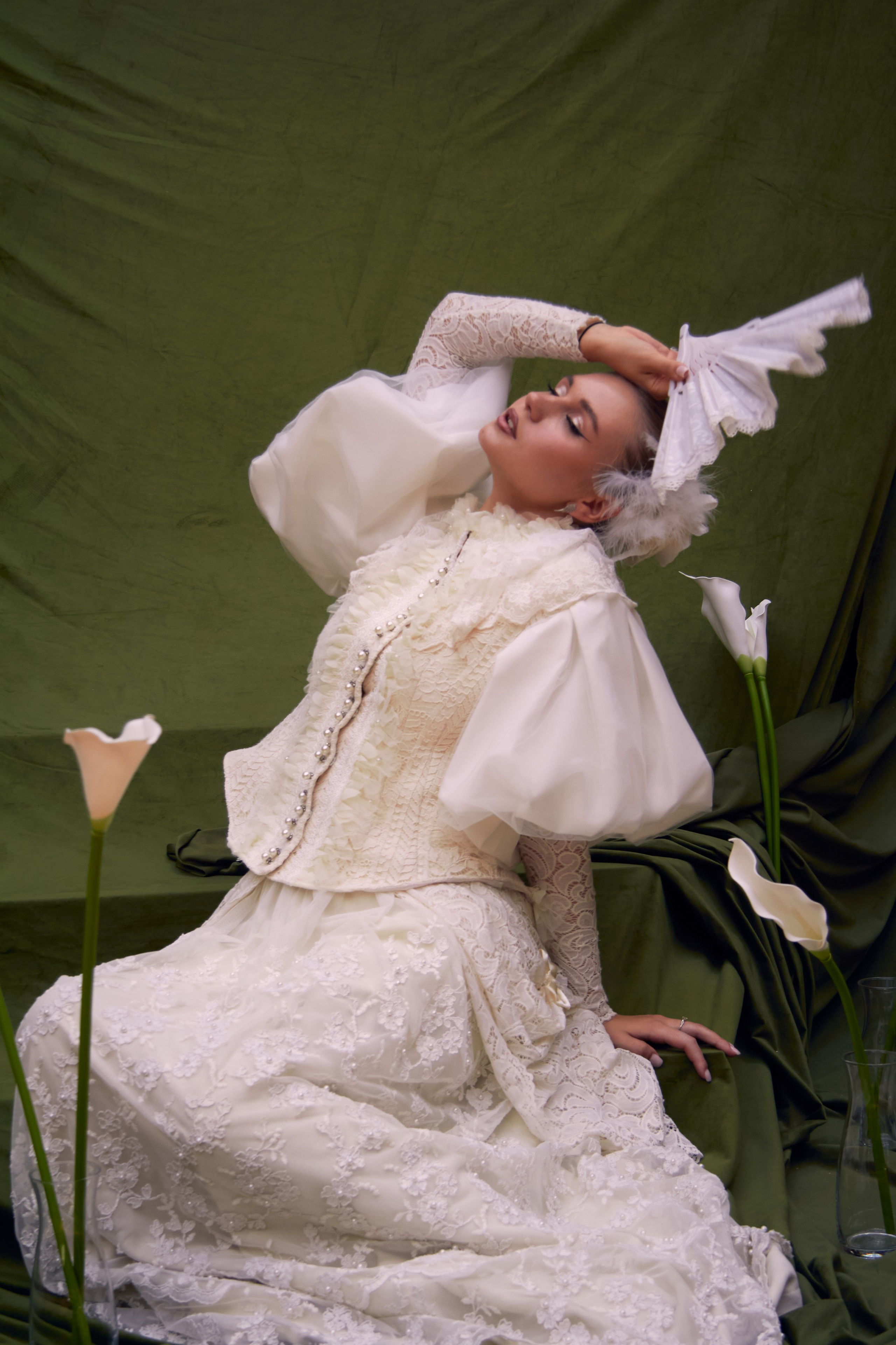 Портреты. Главная