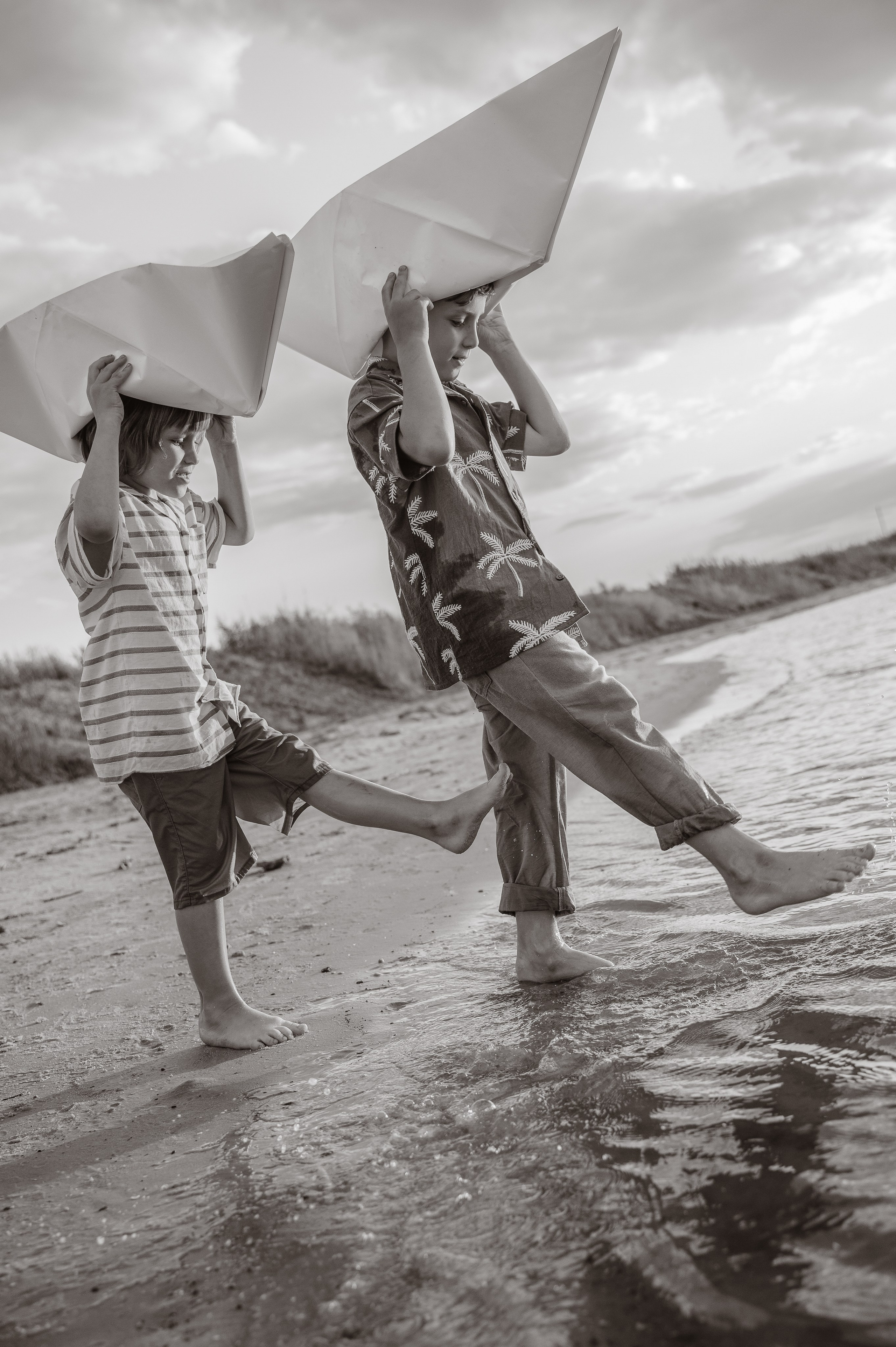 Летняя фотосессия. Семейный фотограф Ростов-на-Дону Татьяна Соколова