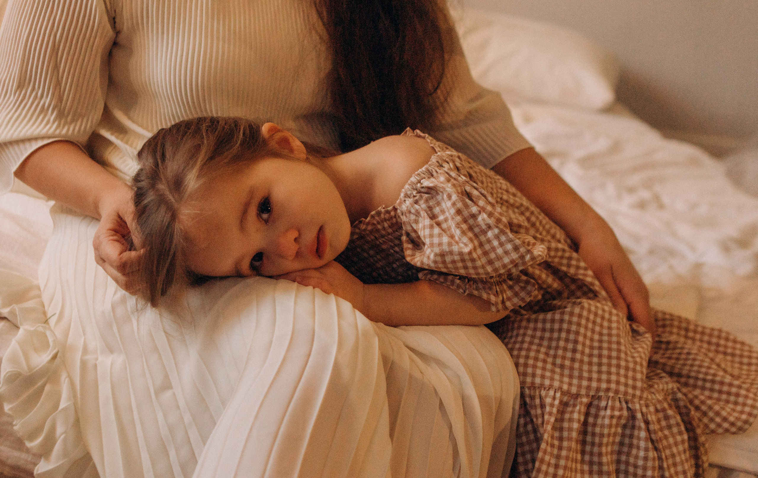 Семейные съемки. Семейный и детский фотограф Олеся Козьякова