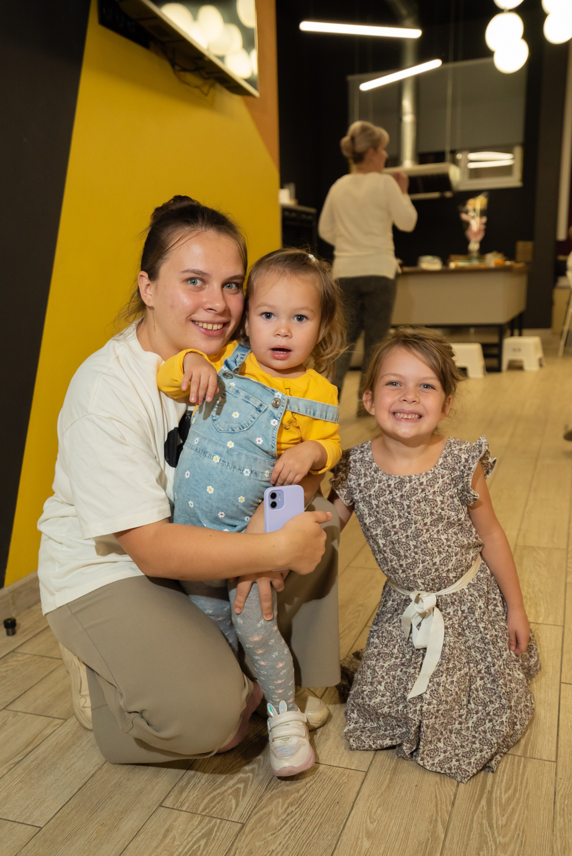 Детские праздники. Andrey Luzin | [yooroock] photographer