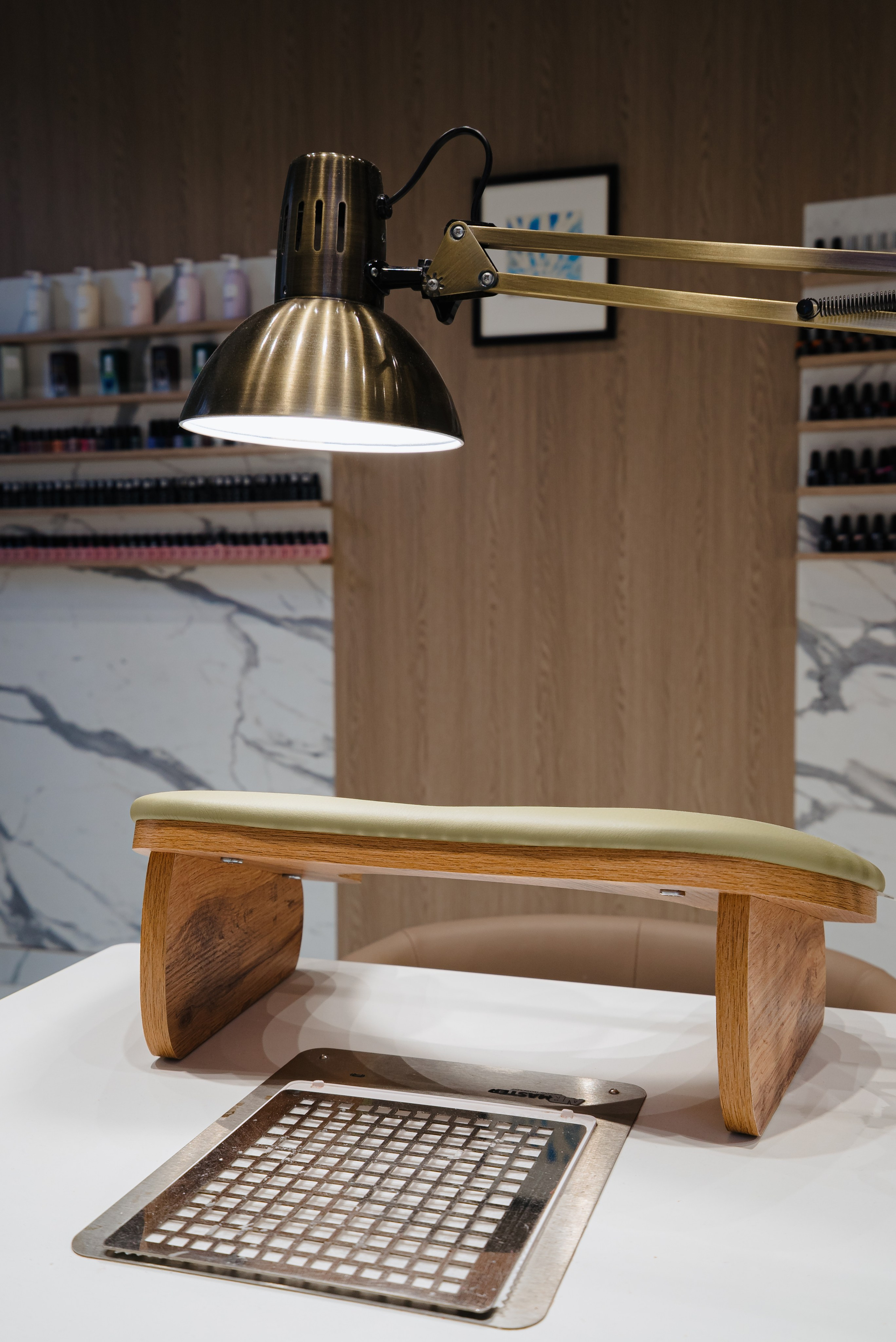 Интерьерная съемка. Andrey Luzin | [yooroock] photographer