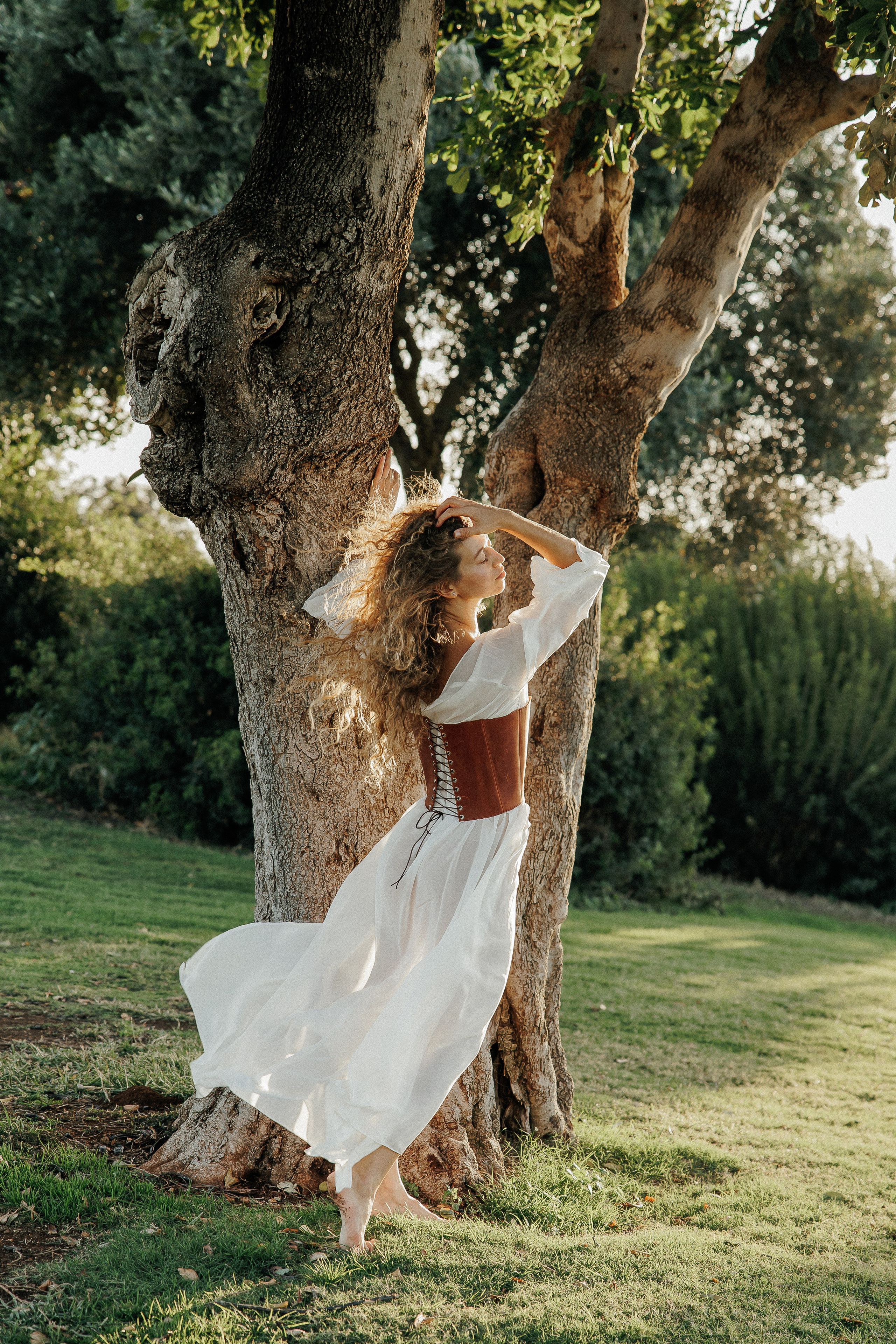 APHRODITE HILLS. Photographer Natalia Godyna
