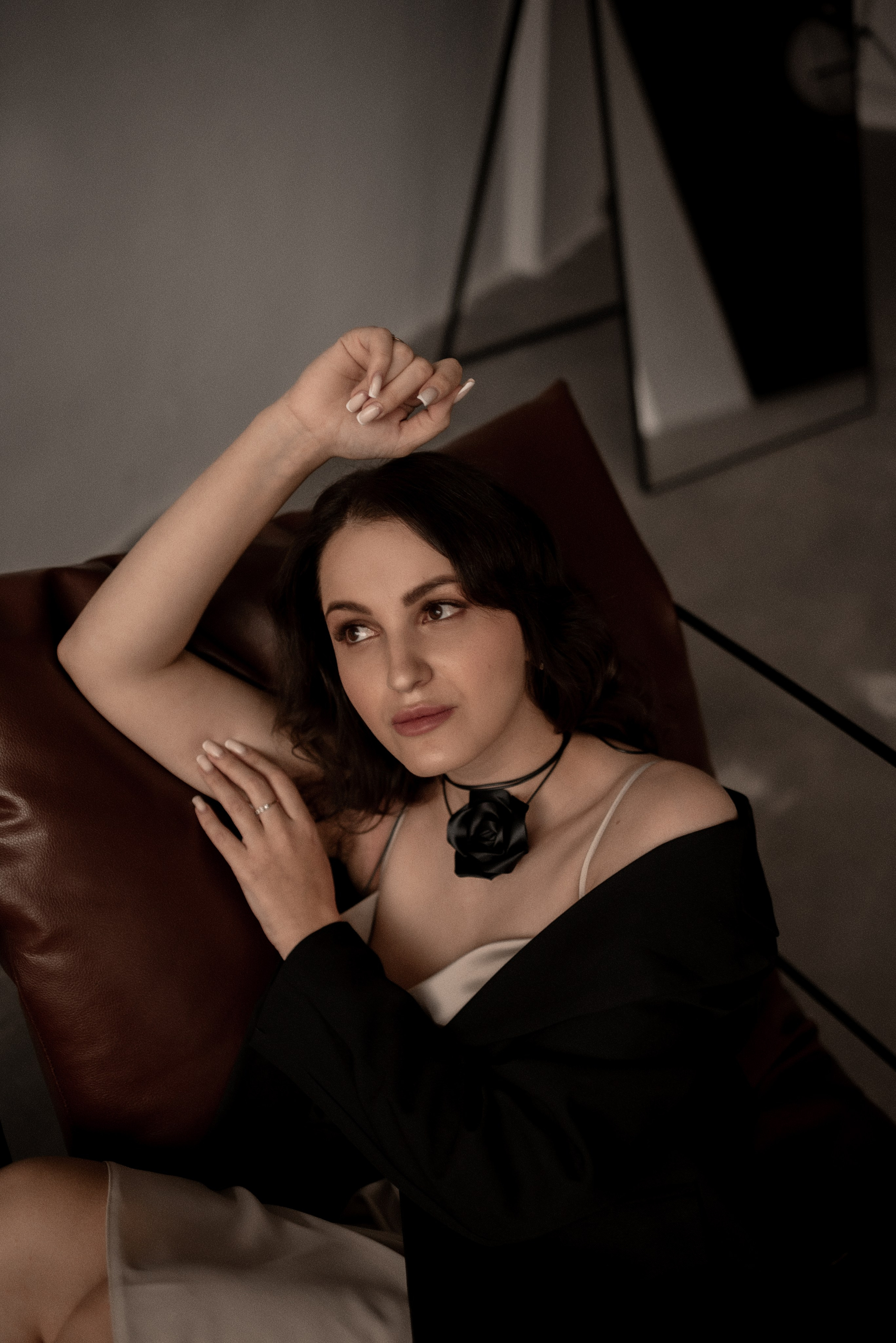 Анастасия. Свадебный и семейный фотограф в Серпухове Александра Дерюшева