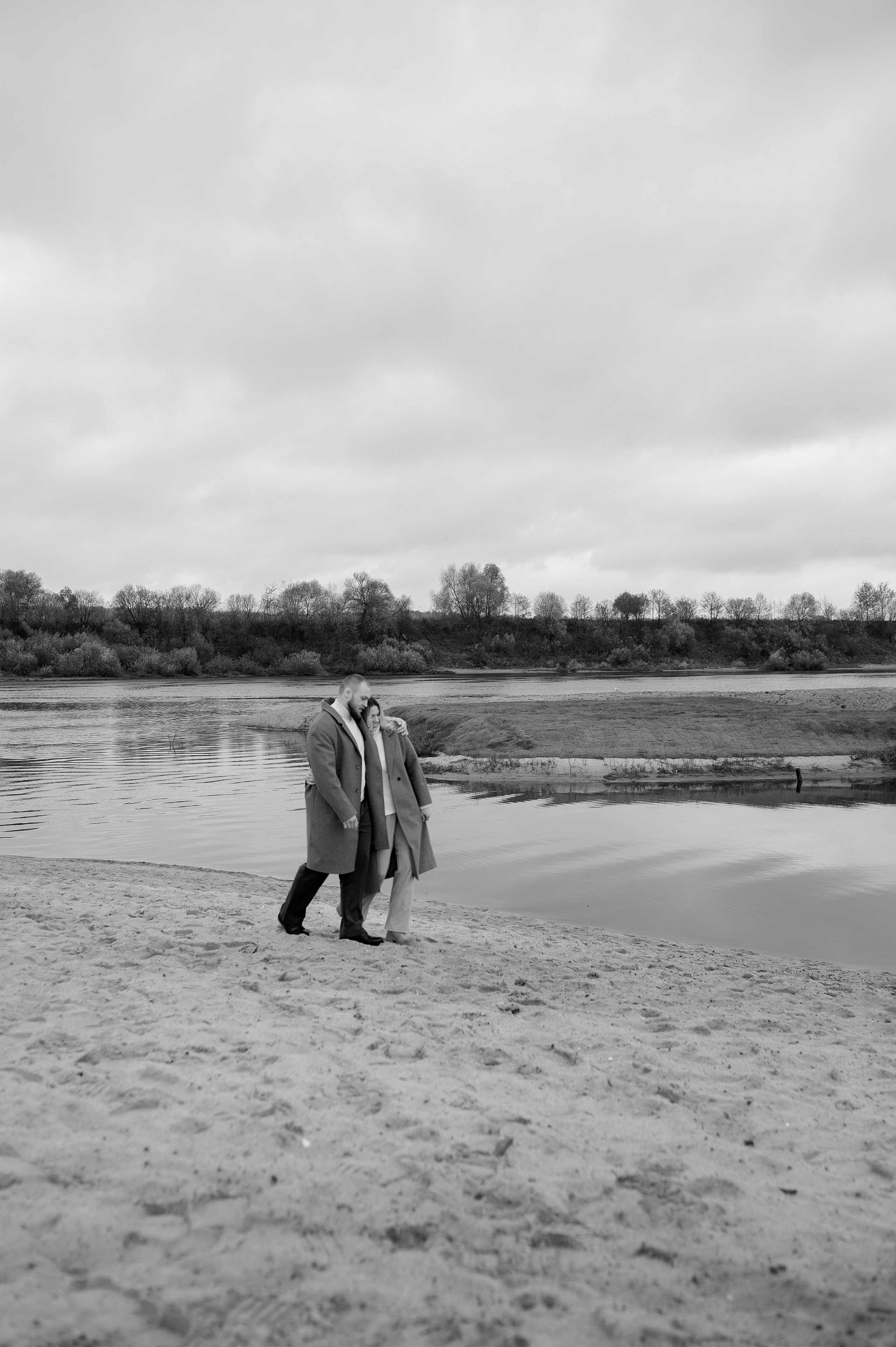 Сергей и Анастасия. Свадебный и семейный фотограф в Серпухове Александра Дерюшева