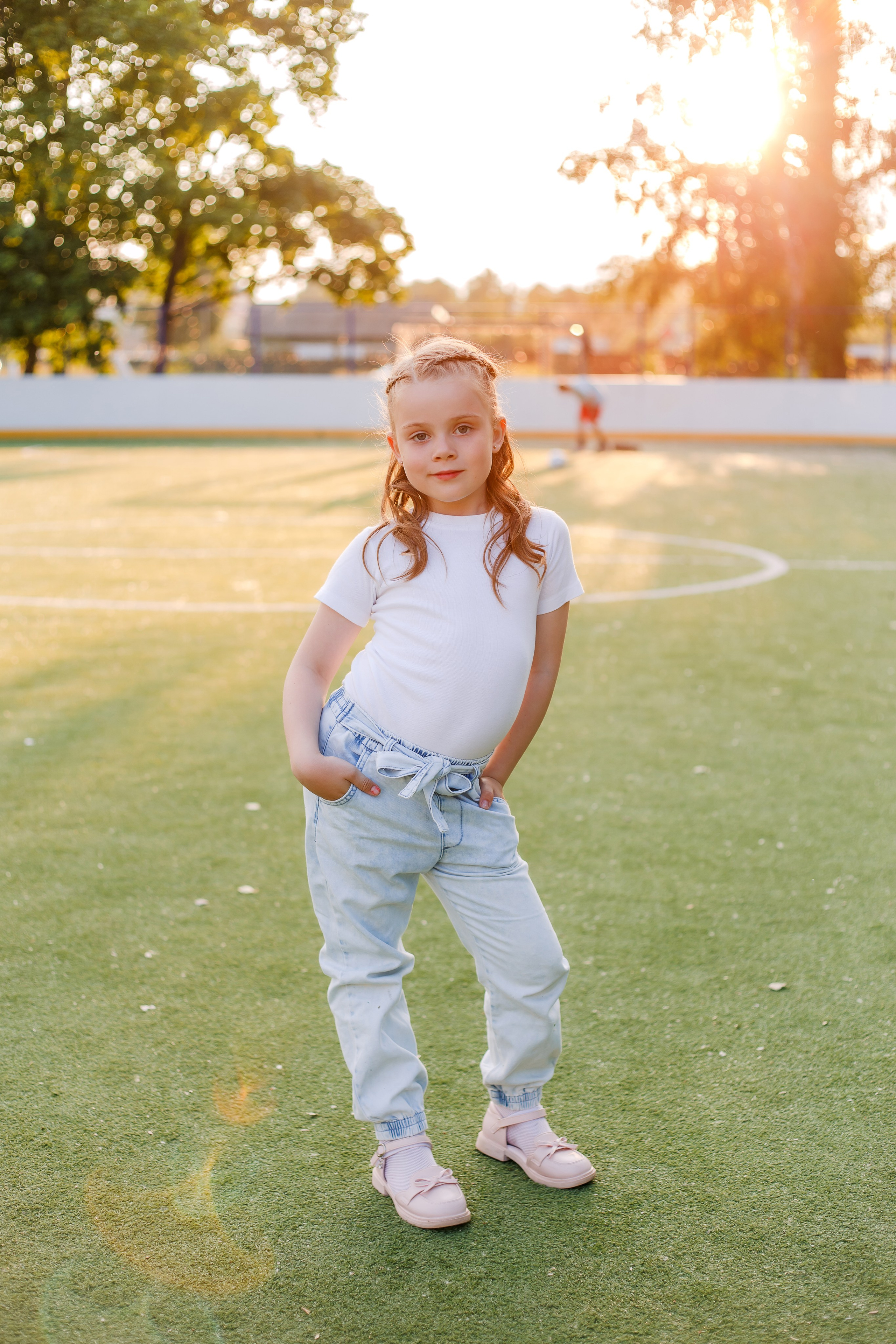 Детский сад. Фотограф Саранск Екатерина Жукова