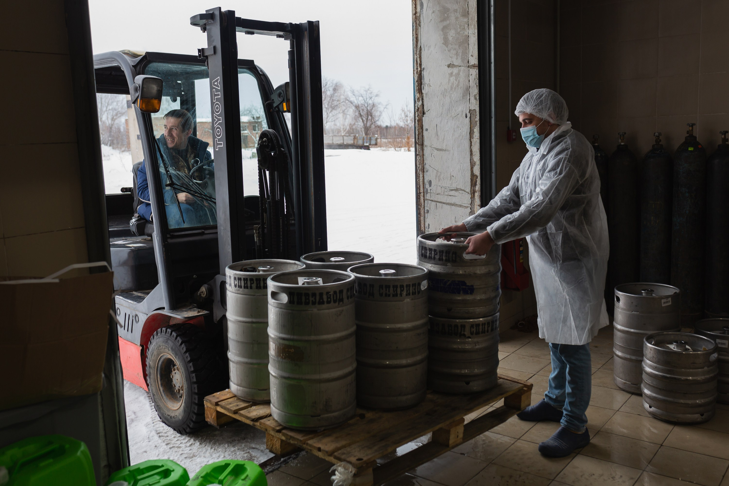 КОММЕРЧЕСКИЕ. Roman Photo