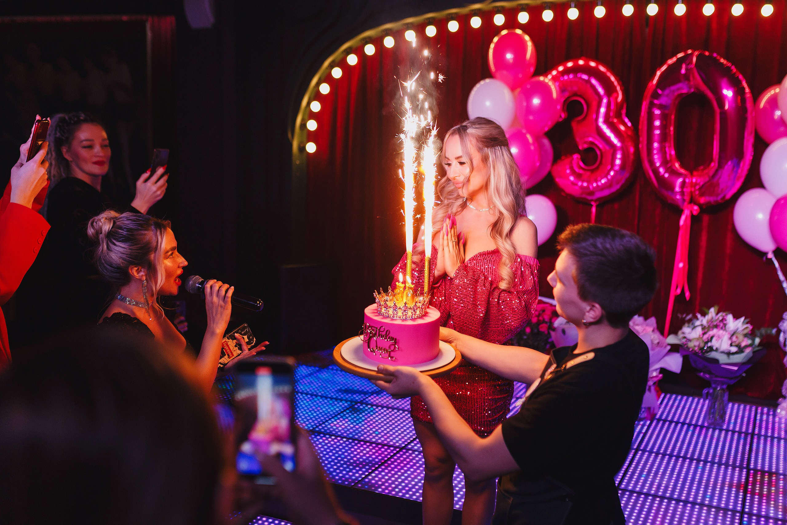 Фотографии с частных мероприятий. Roman — Репортажный фотограф в Новосибирске