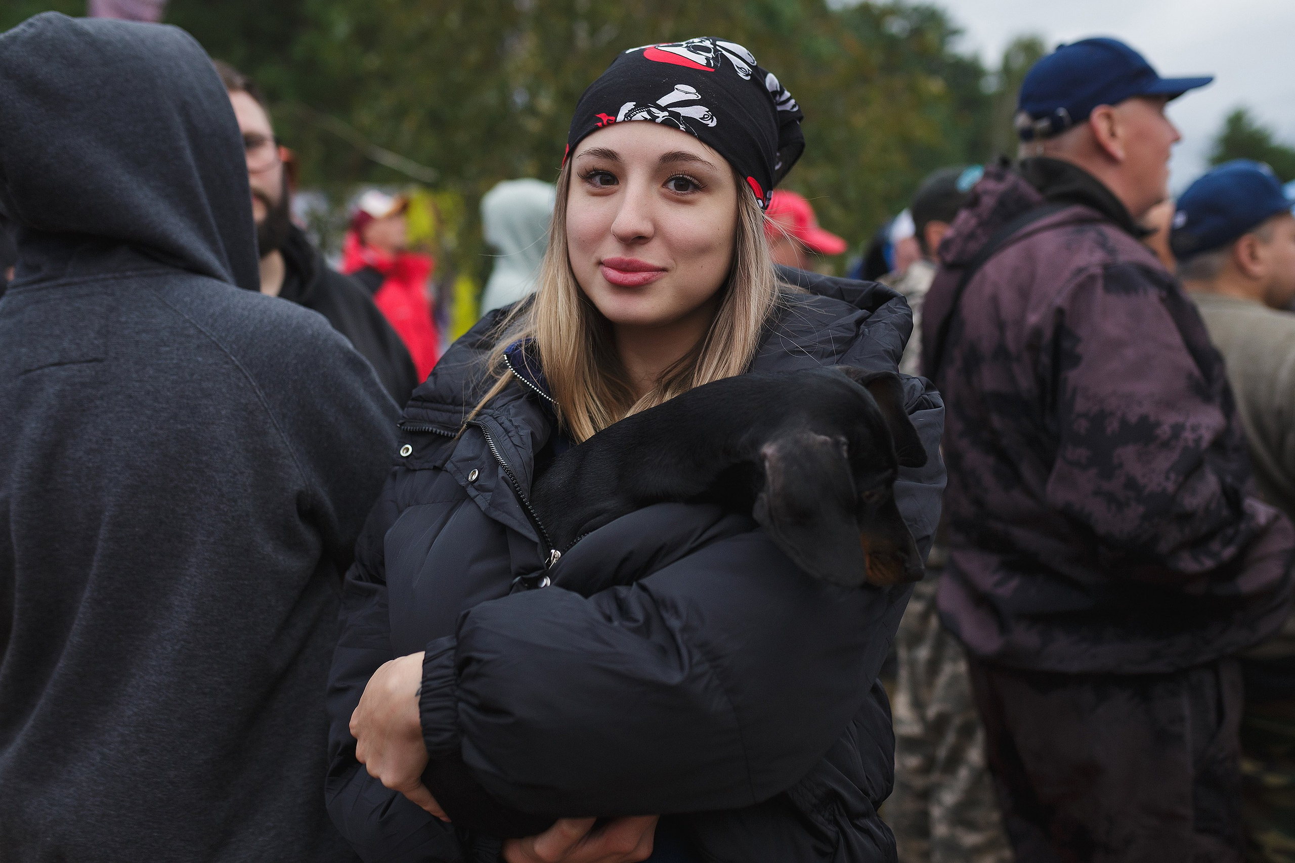 АКТИВНЫЙ ОТДЫХ. Roman Photo