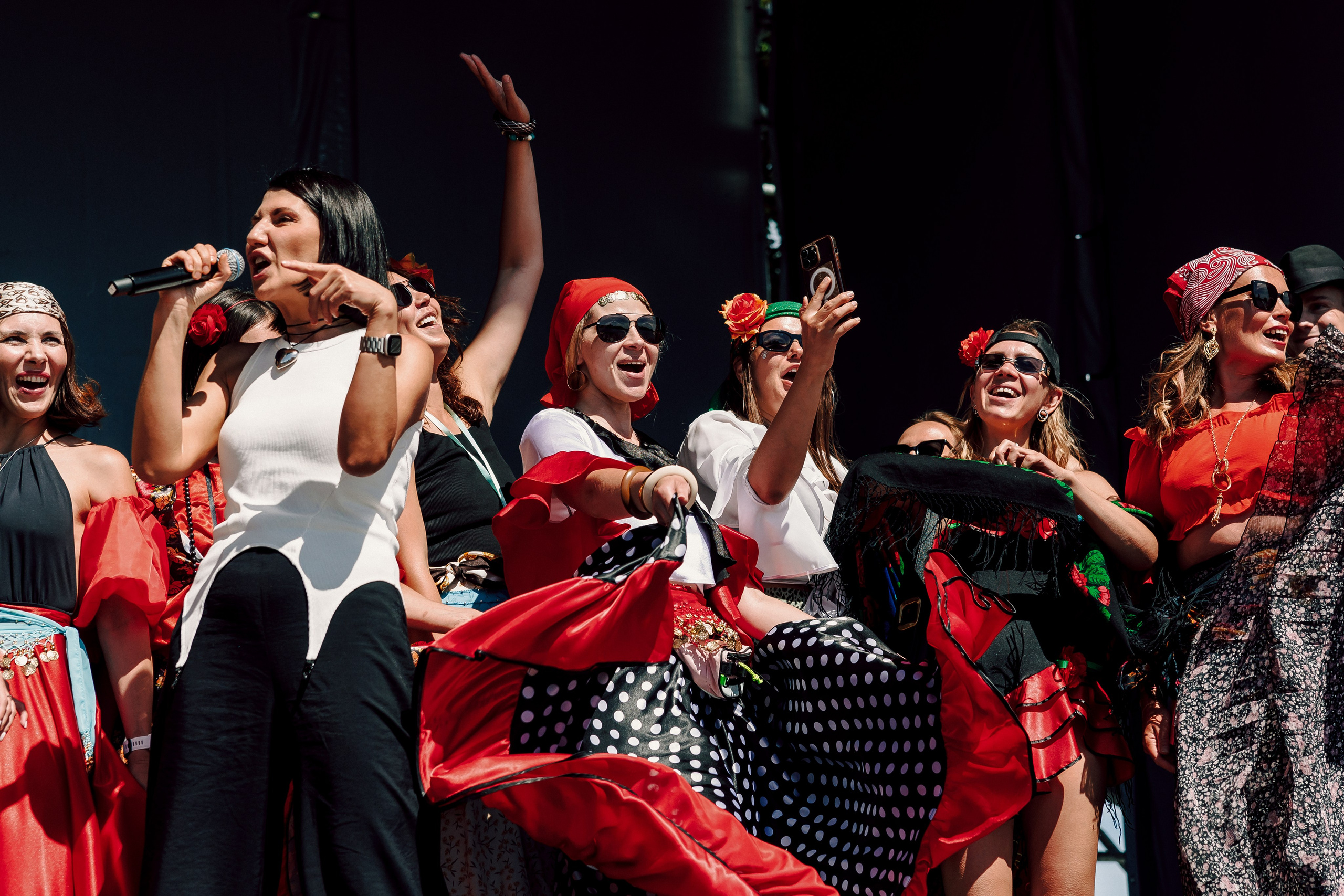 E1 Sup Fest 2024. Лёшка Варзегов — фотограф