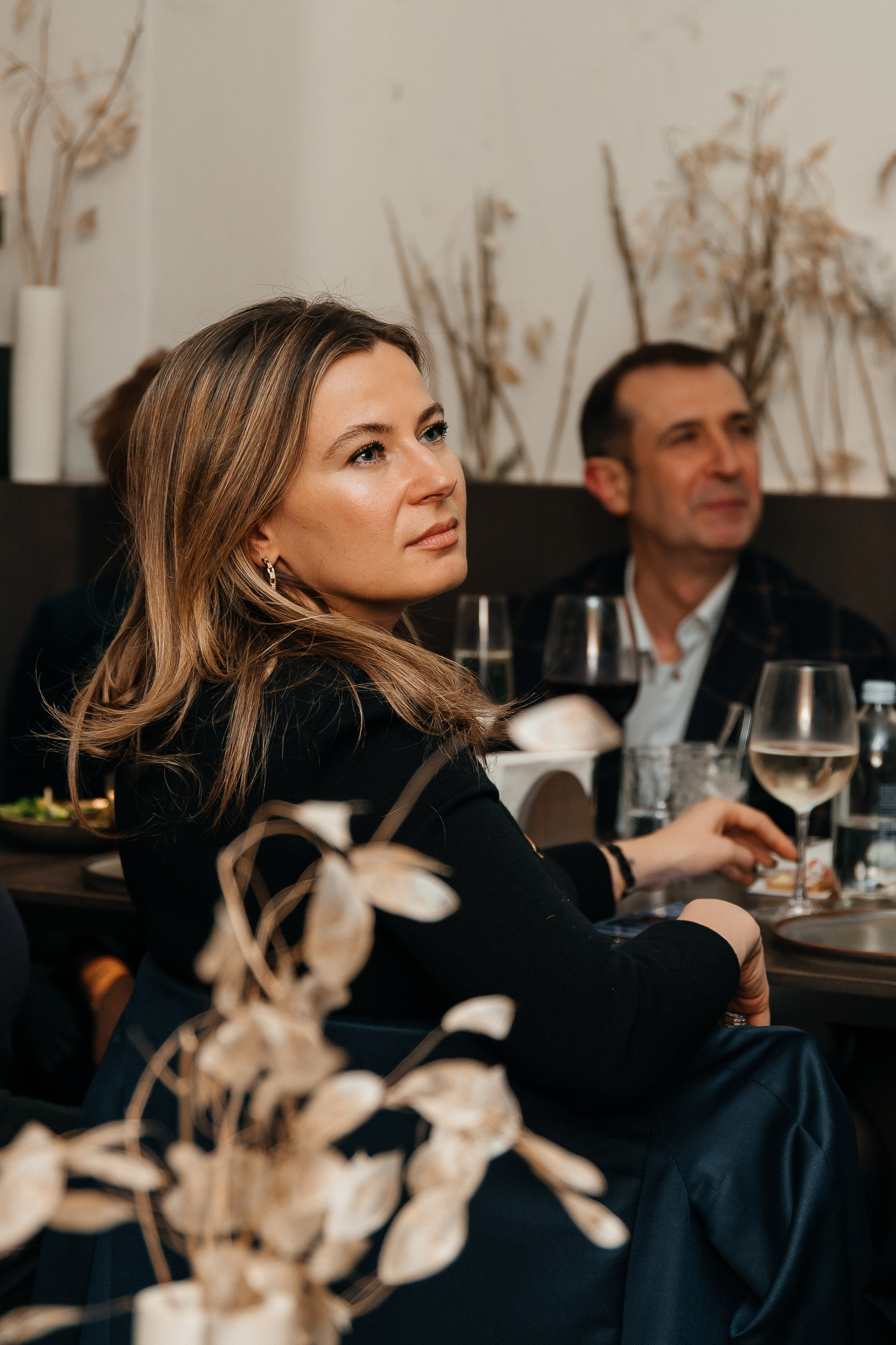 Вечеринки. Семейный и свадебный фотограф Ясна Матросова