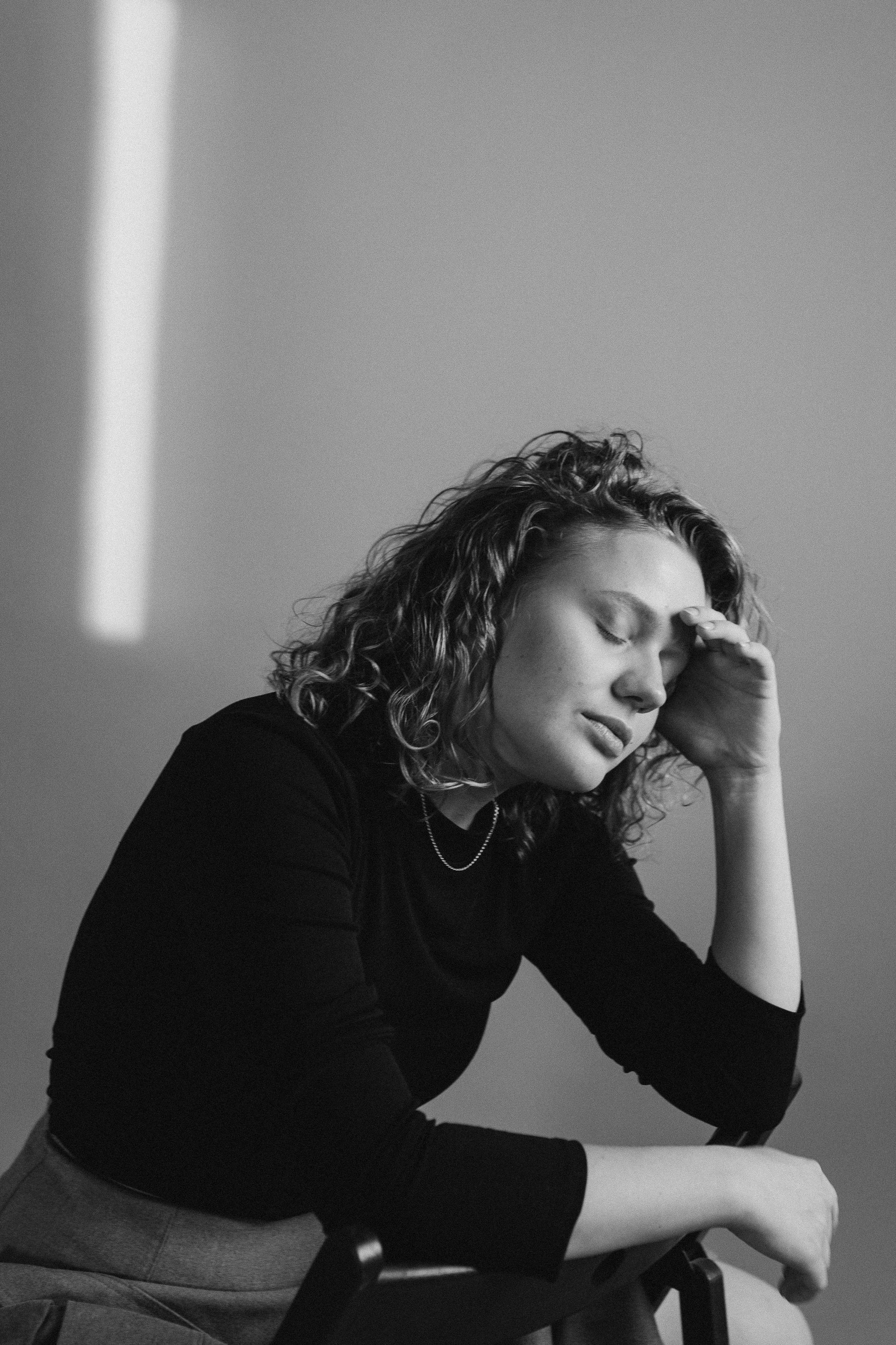 Портрет. Семейный и свадебный фотограф Ясна Матросова